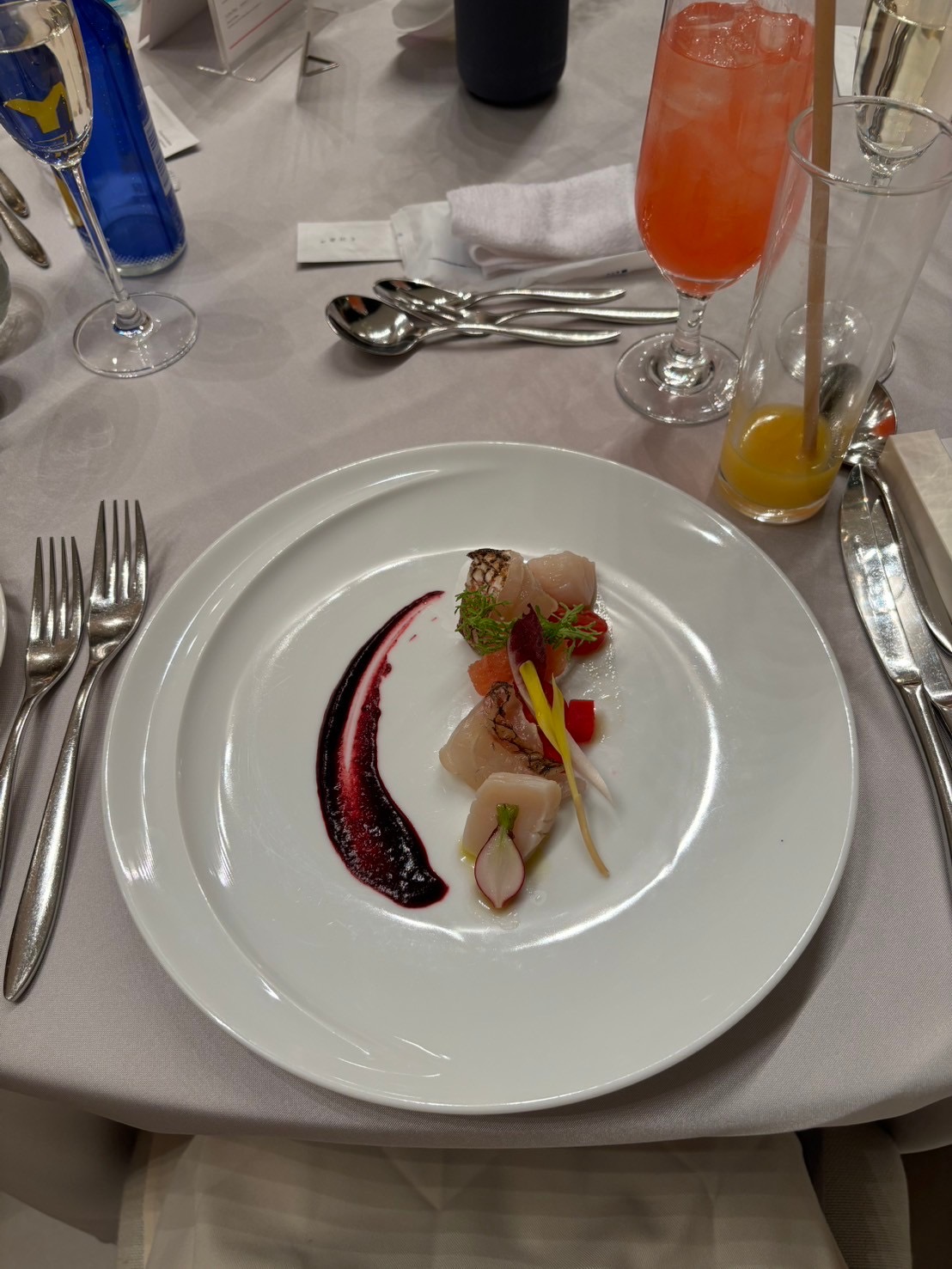 The 33 Sense of Wedding