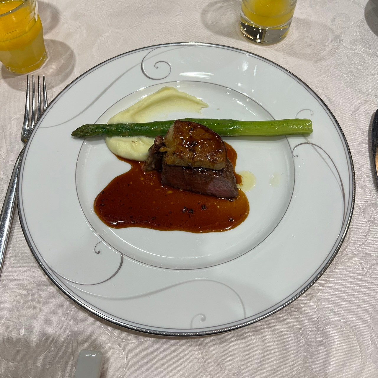 キャトルセゾン浜松