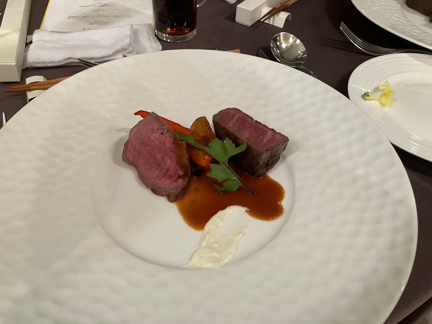 The 33 Sense of Wedding