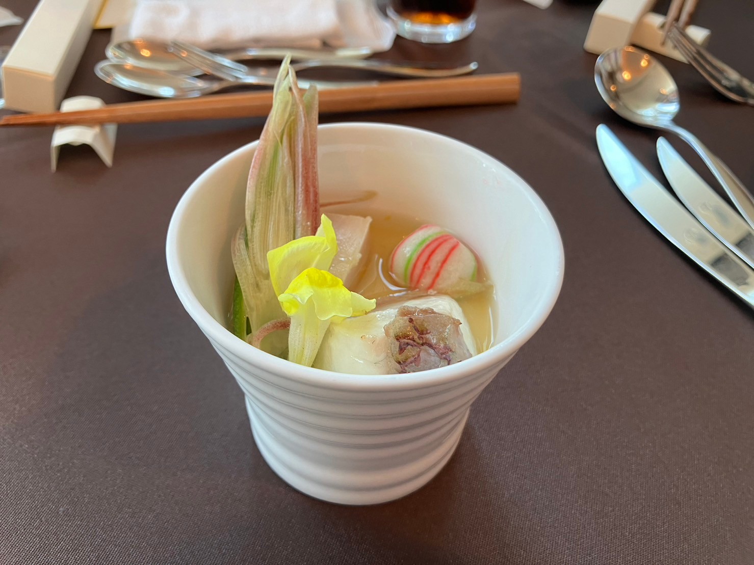 The 33 Sense of Wedding