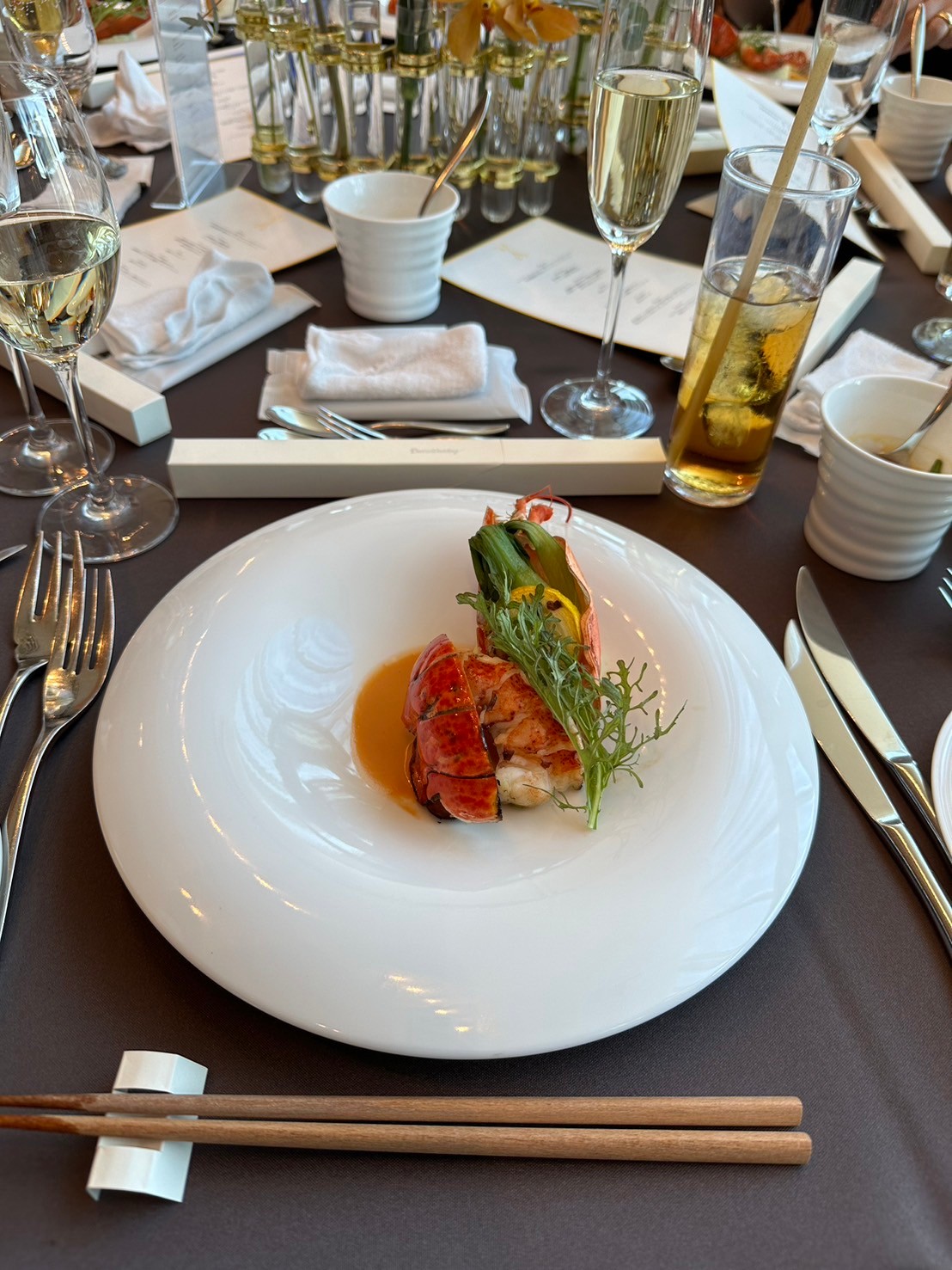 The 33 Sense of Wedding