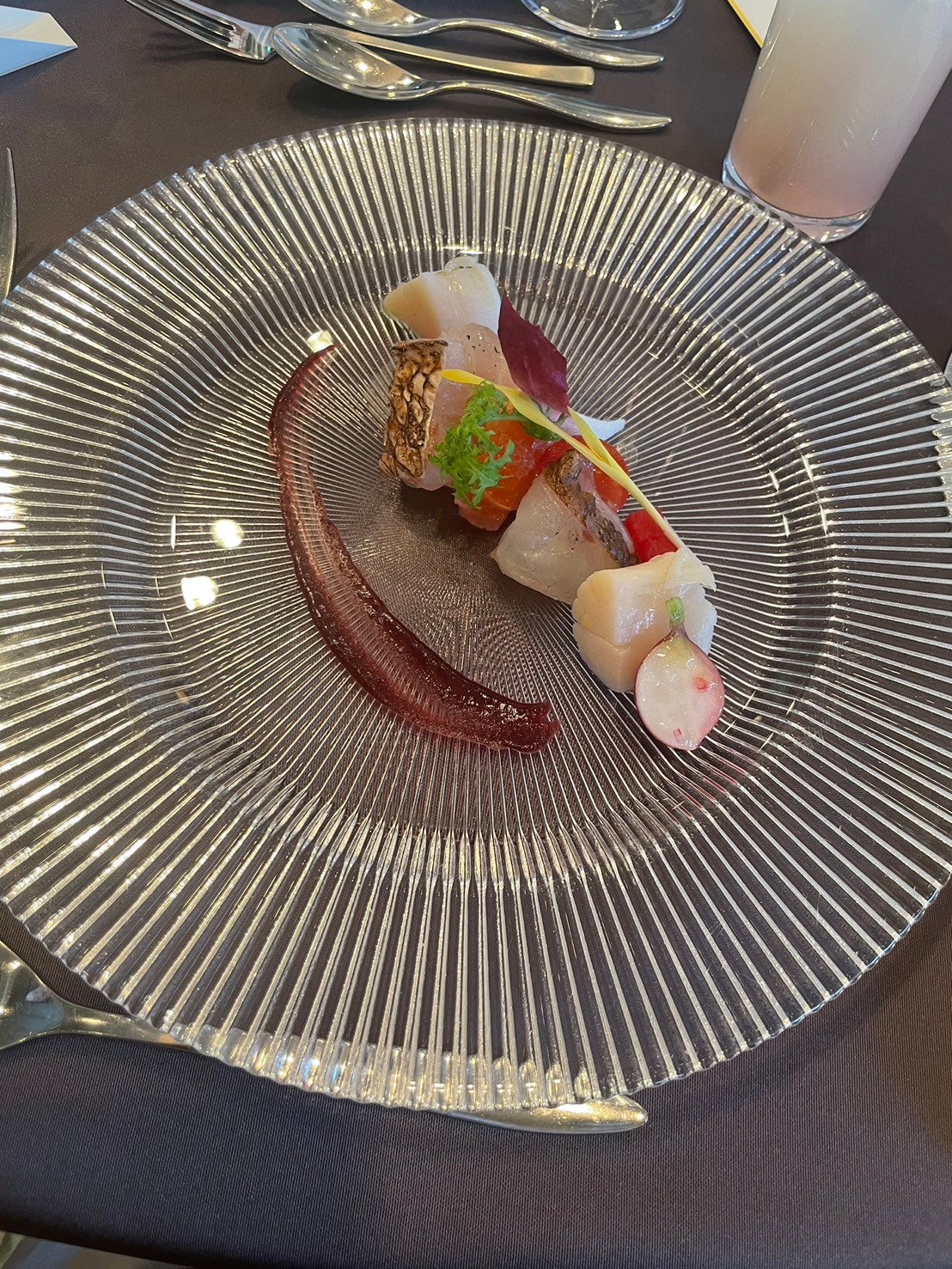 The 33 Sense of Wedding