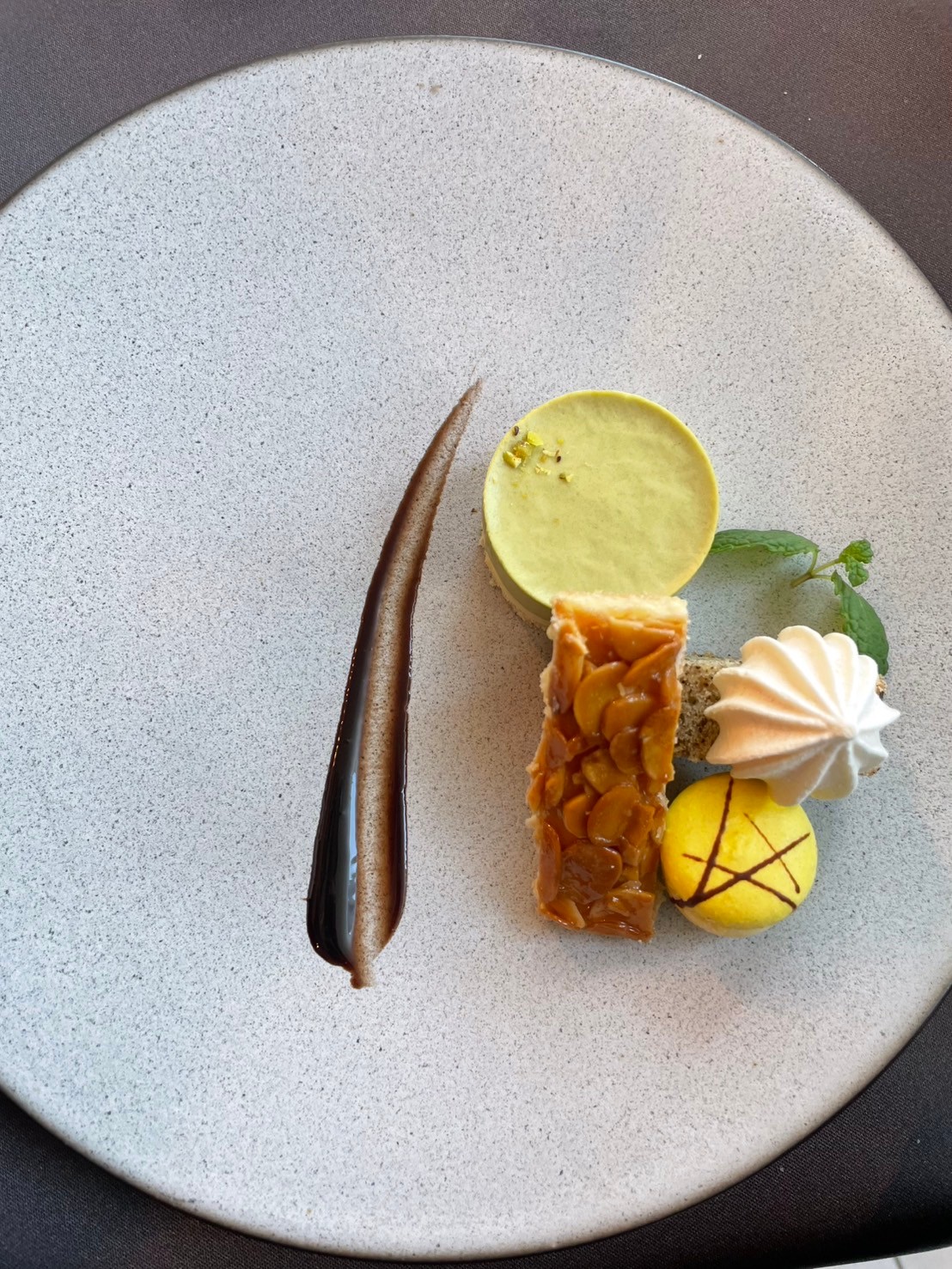 The 33 Sense of Wedding