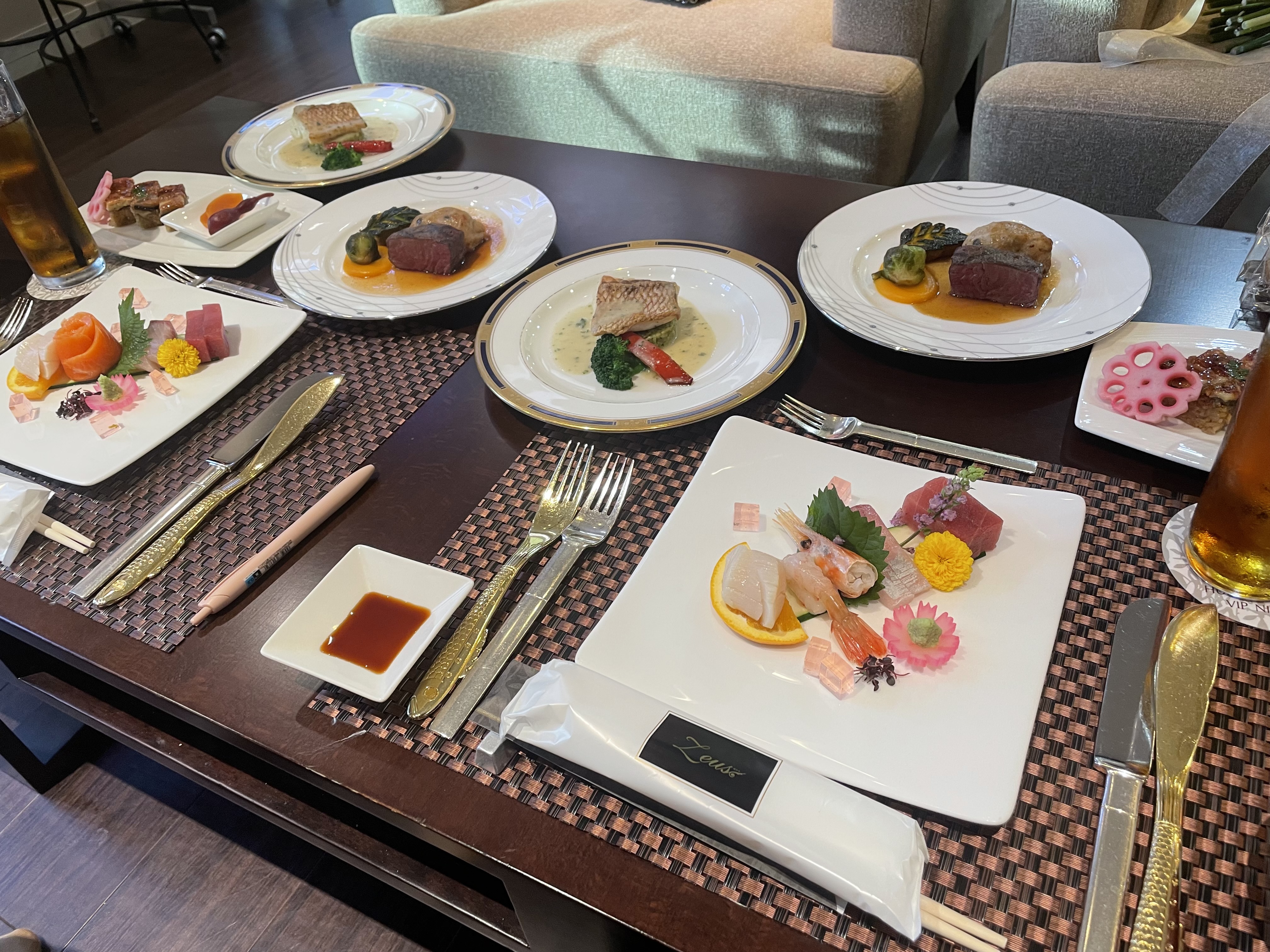 ハミングプラザVIP新潟