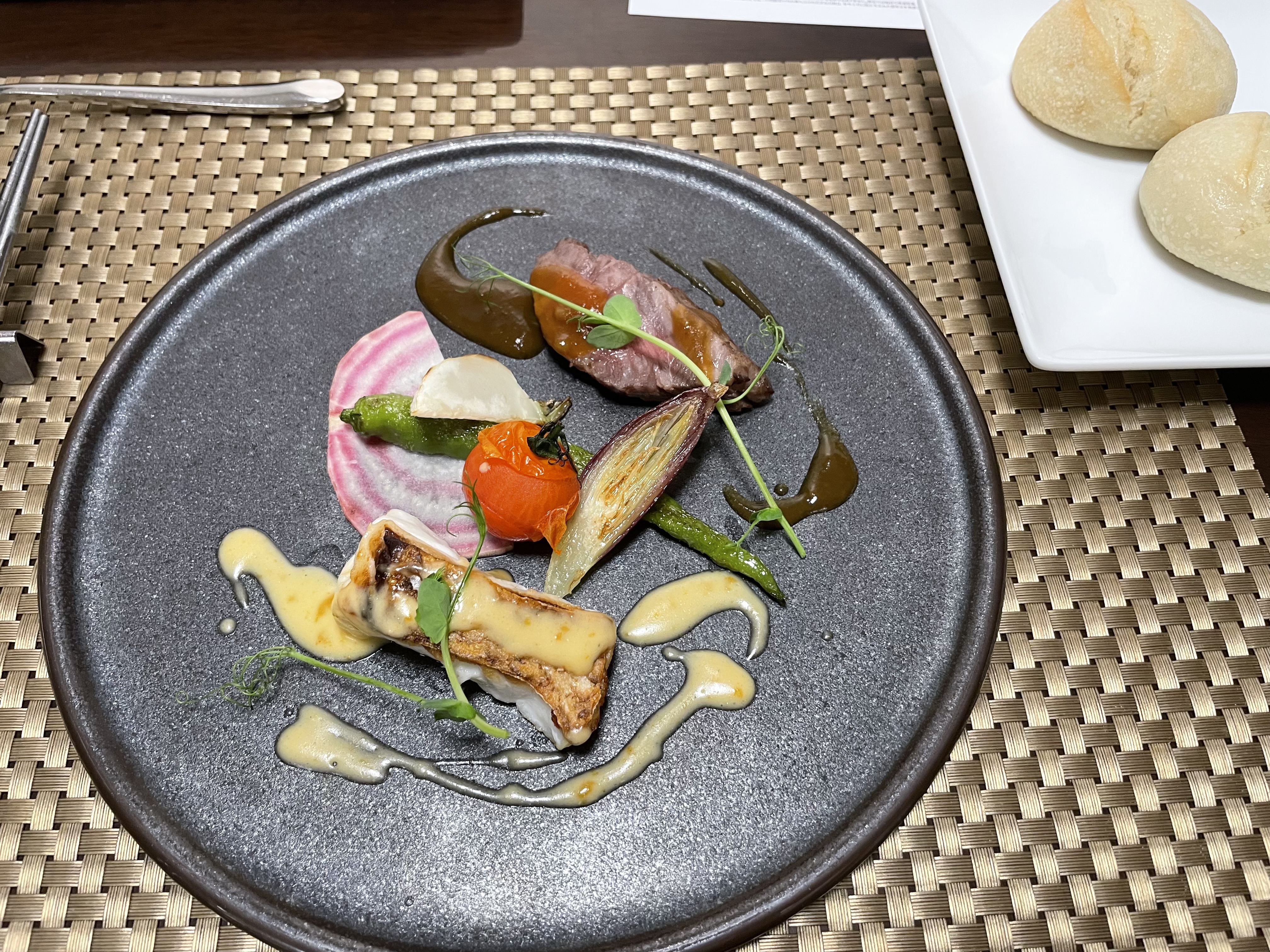 アルマリアン 福岡