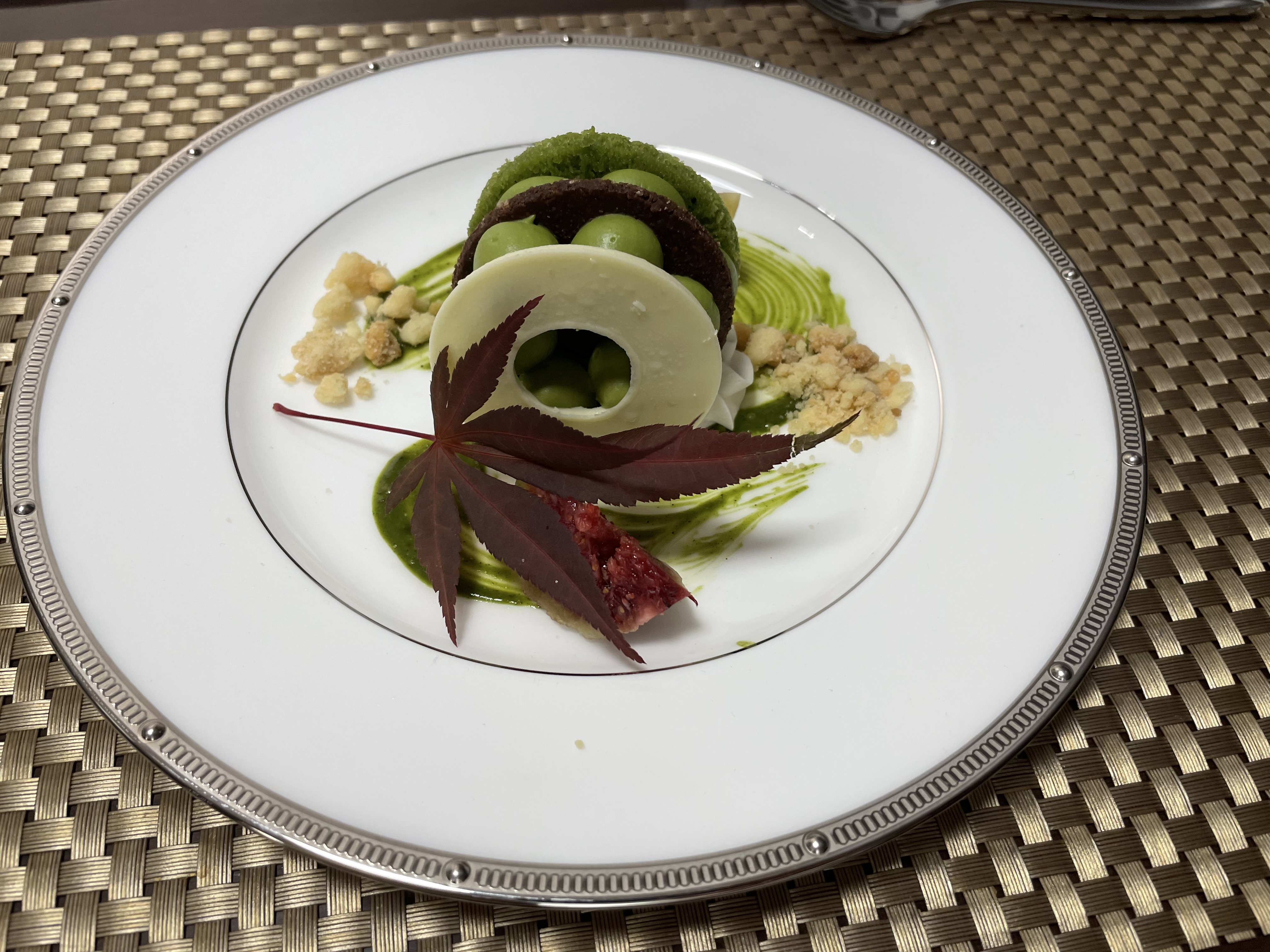 アルマリアン 福岡