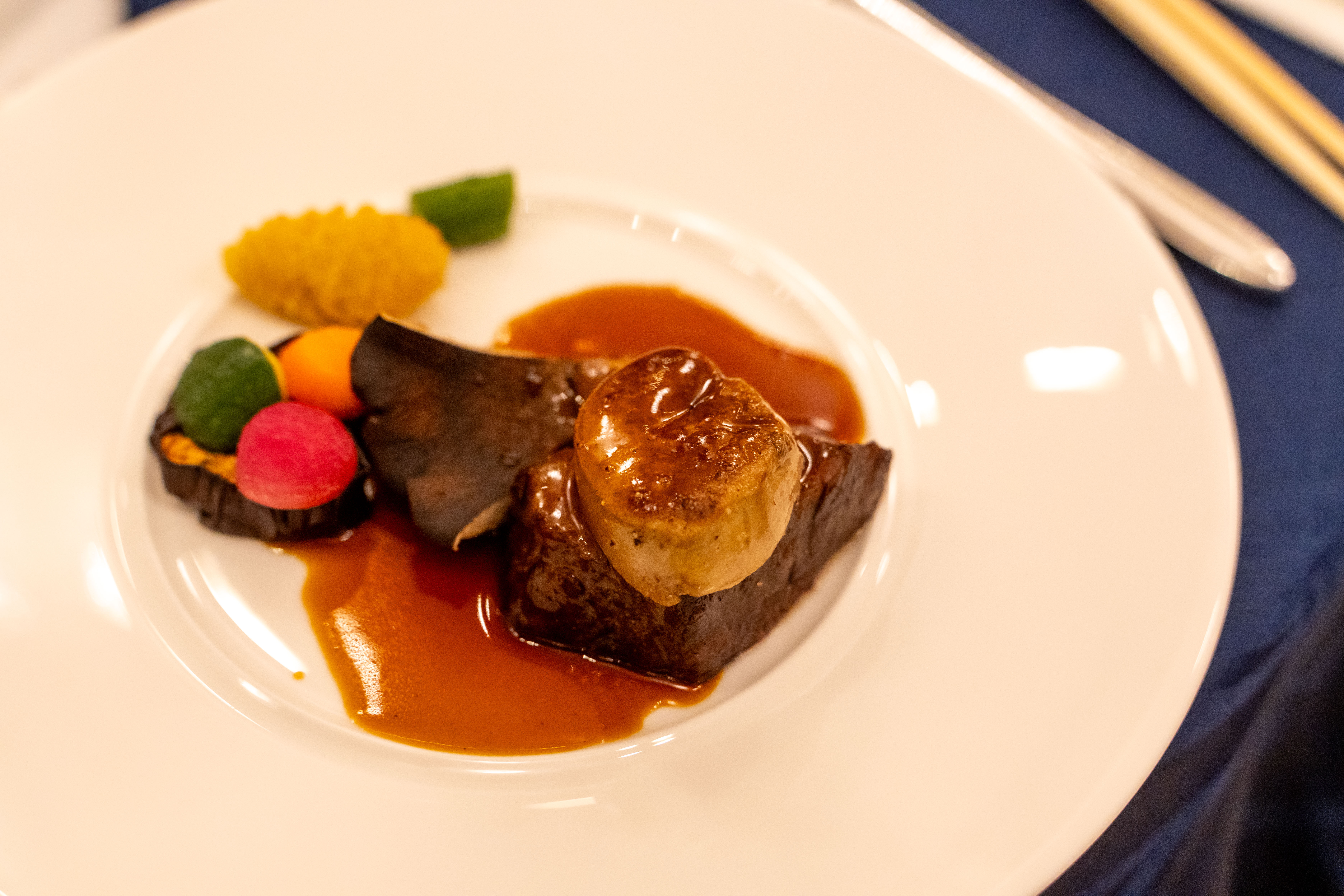 GRAND SWEET迎賓館