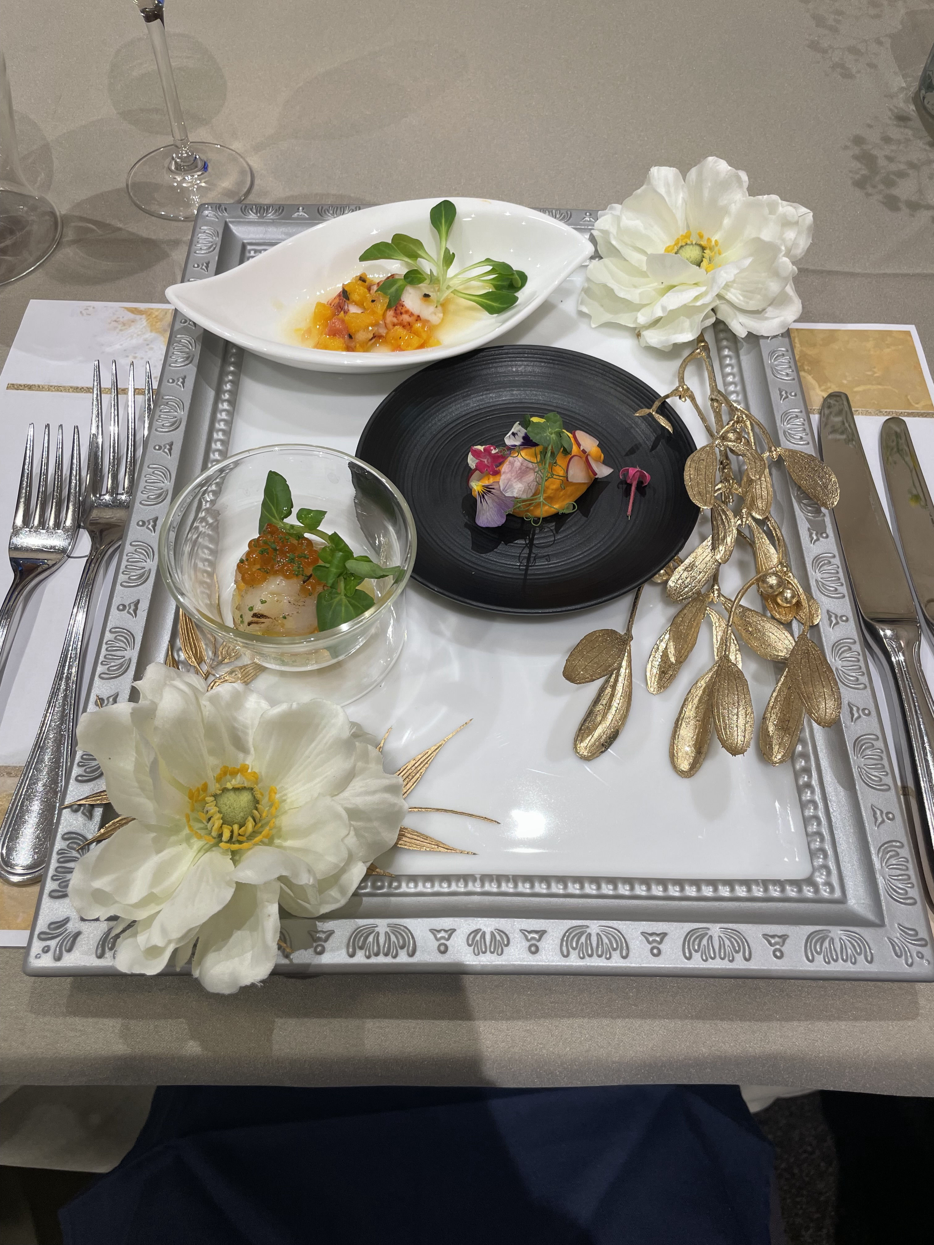 カサ・デ・アンジェラ青山(Casa d' Angela Aoyama)