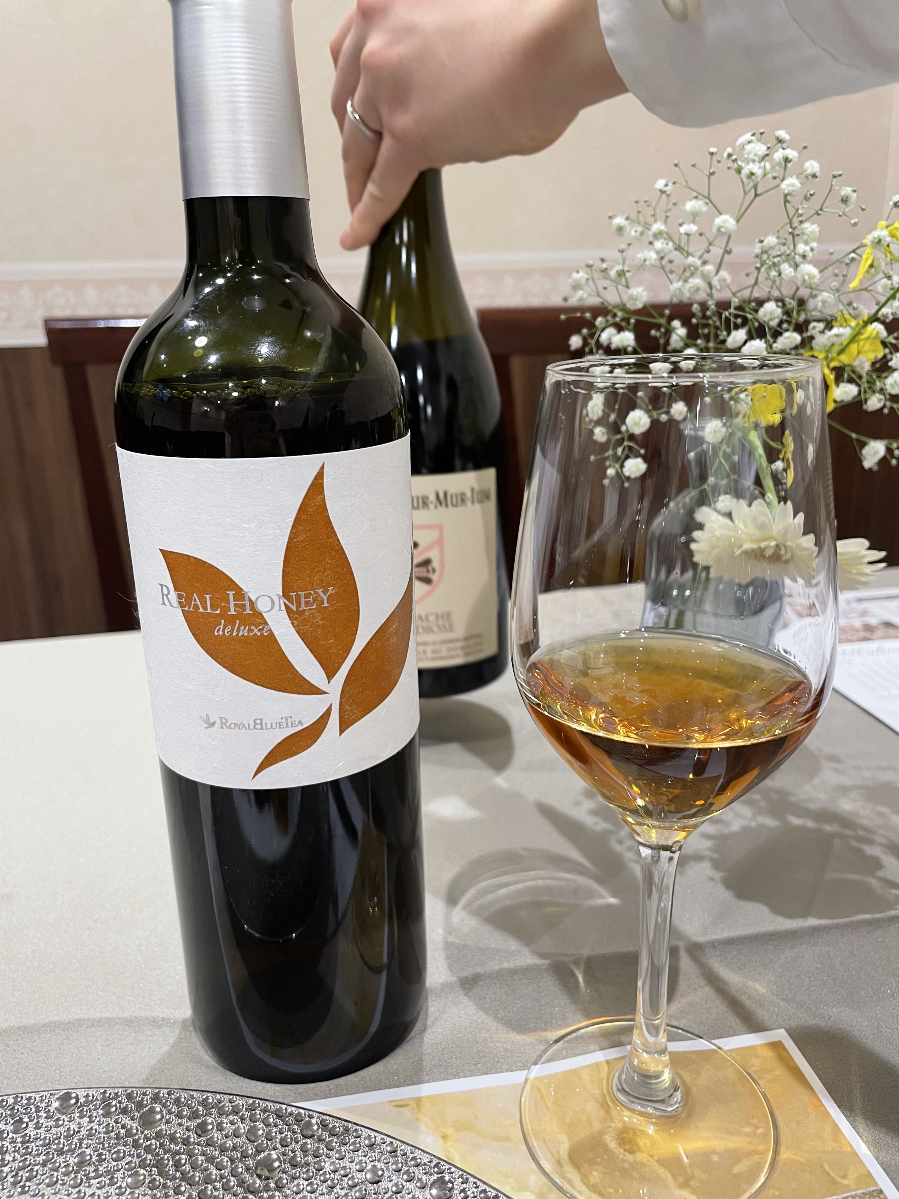 カサ・デ・アンジェラ青山(Casa d' Angela Aoyama)