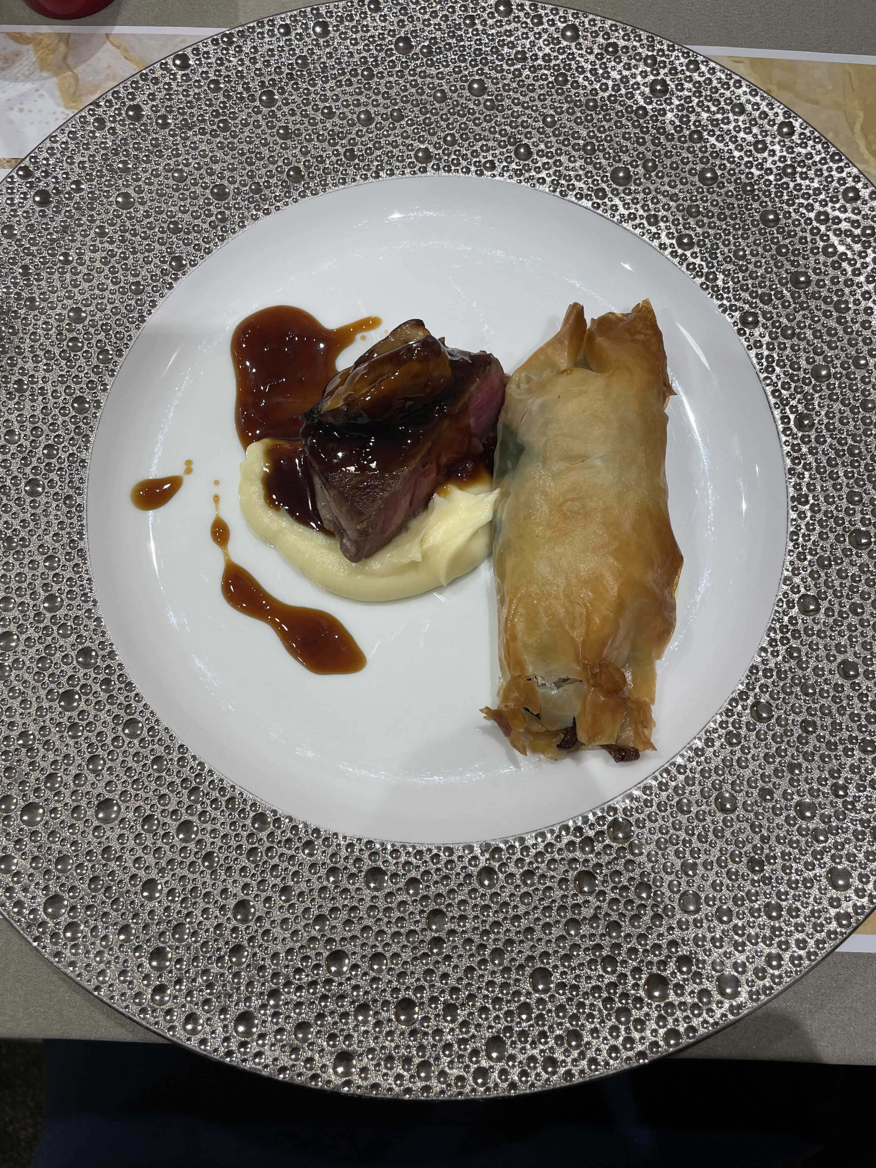 カサ・デ・アンジェラ青山(Casa d' Angela Aoyama)