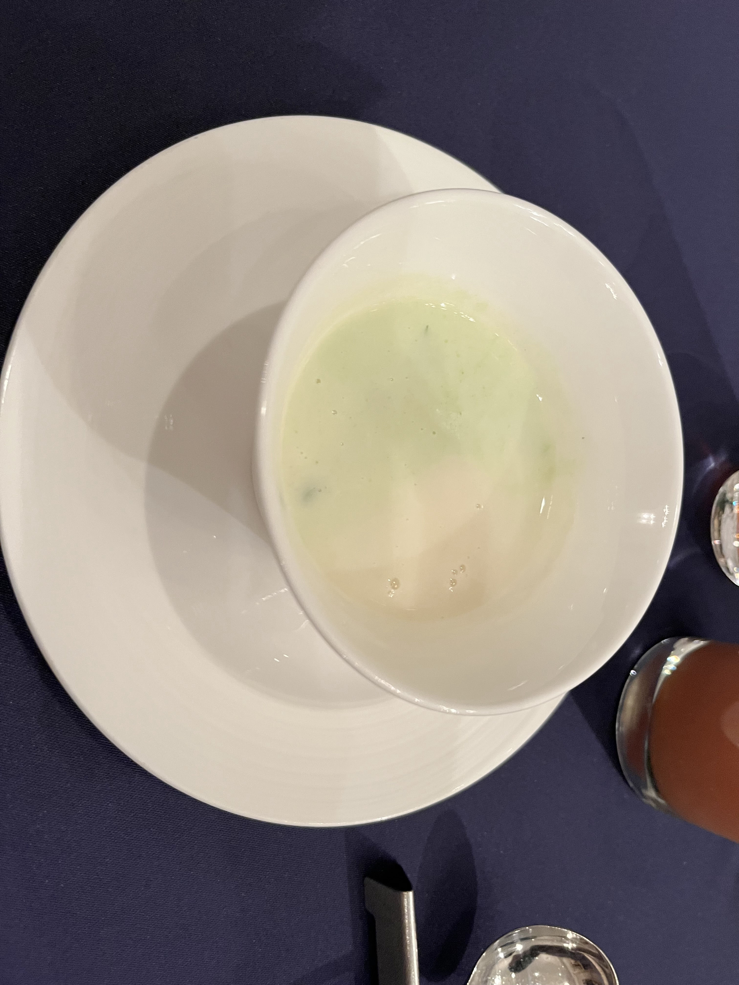 ザ・ジョージアンテラス