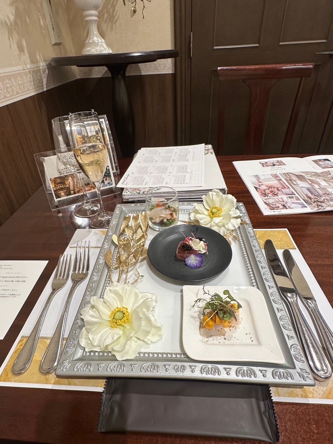 カサ・デ・アンジェラ青山(Casa d' Angela Aoyama)