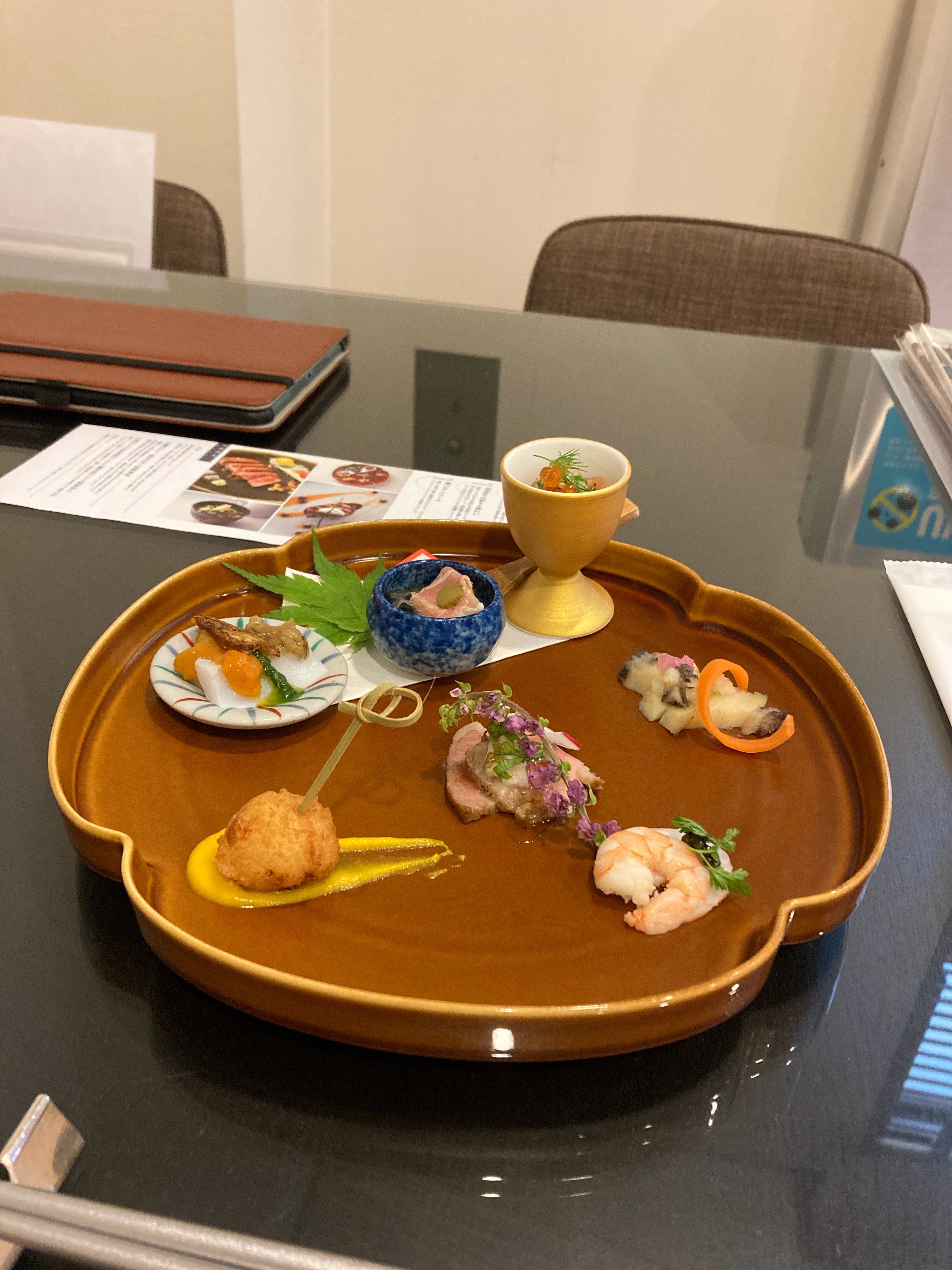 鶴見ノ森 迎賓館