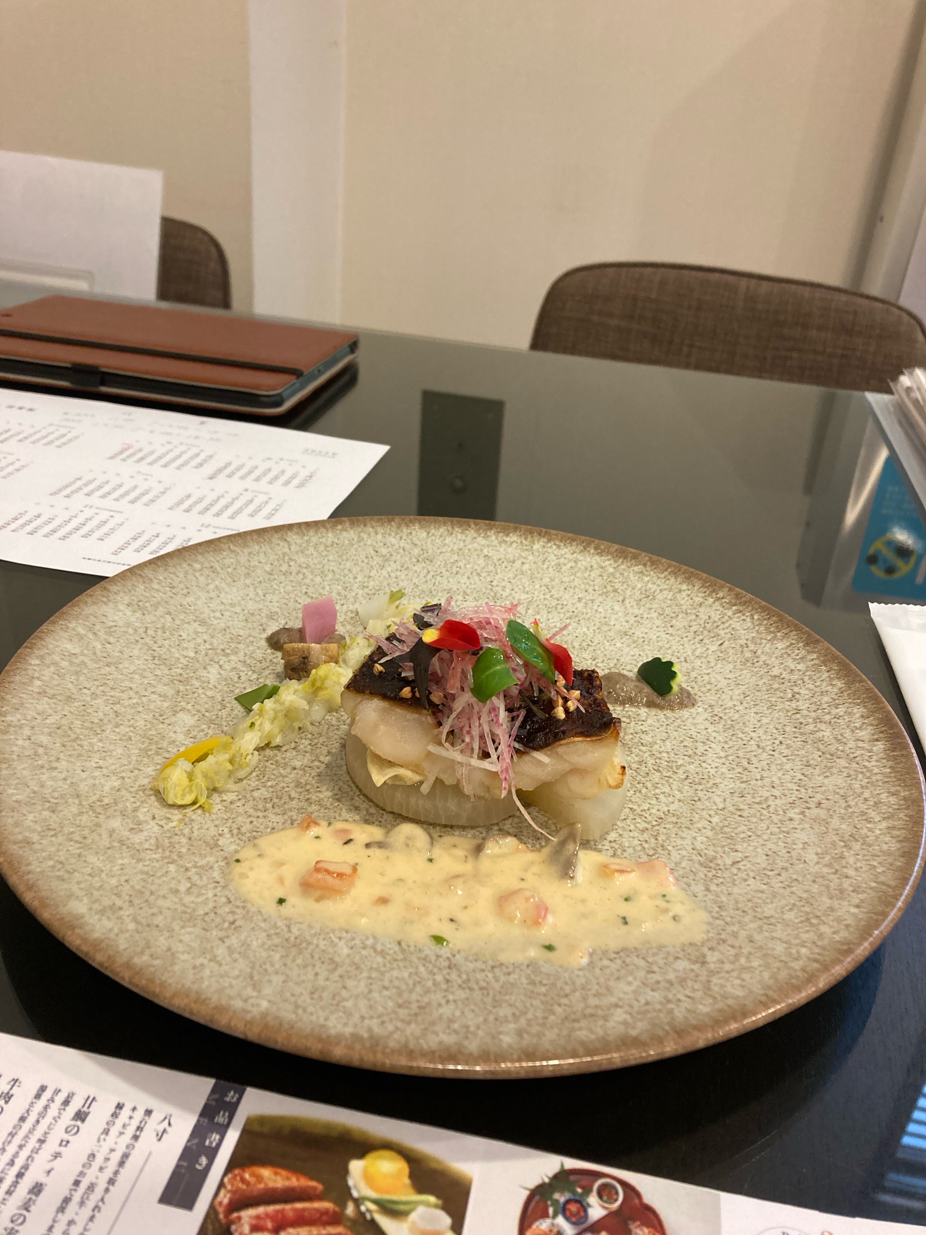 鶴見ノ森 迎賓館