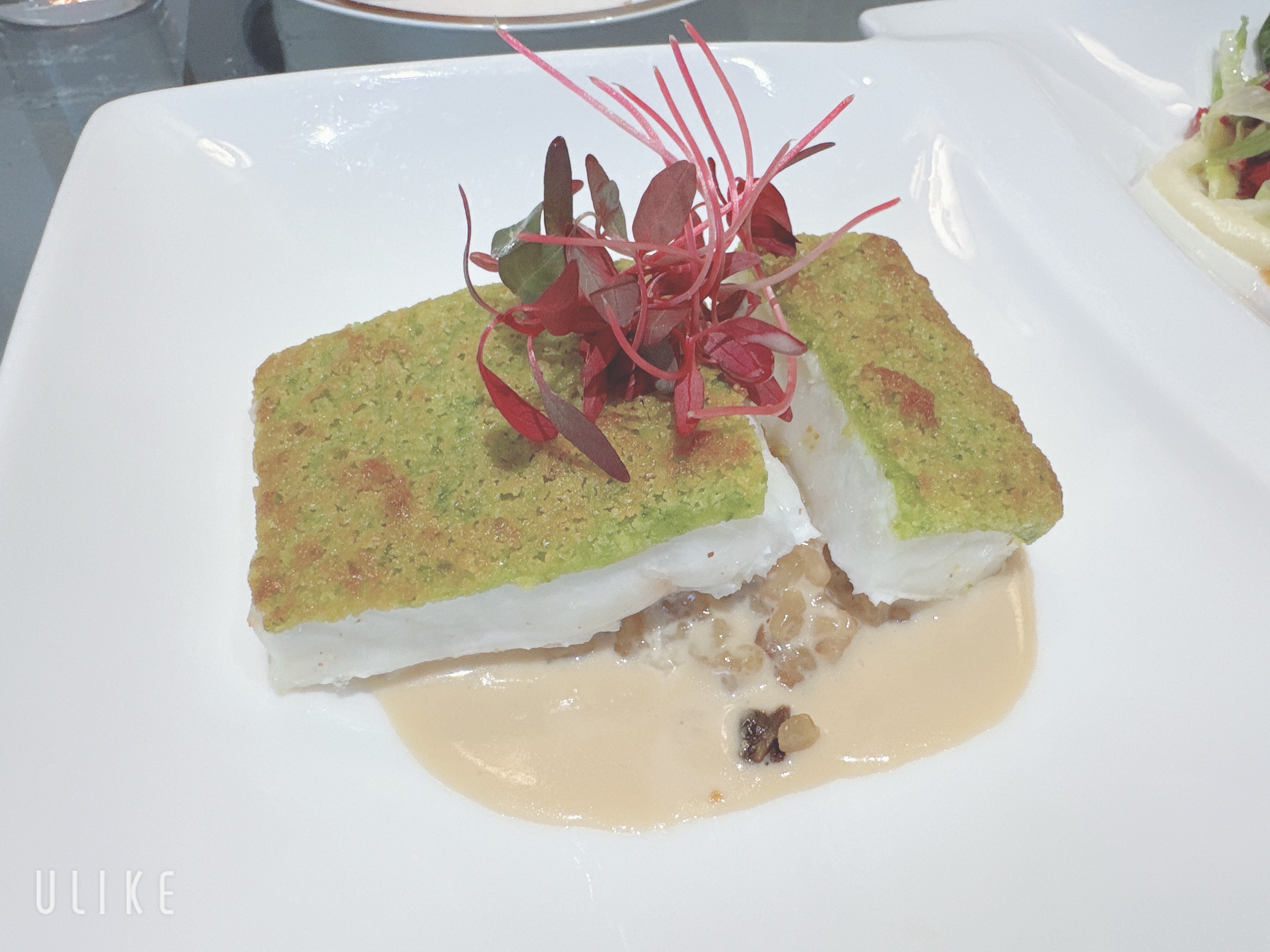 ル・グラン・ミラージュ