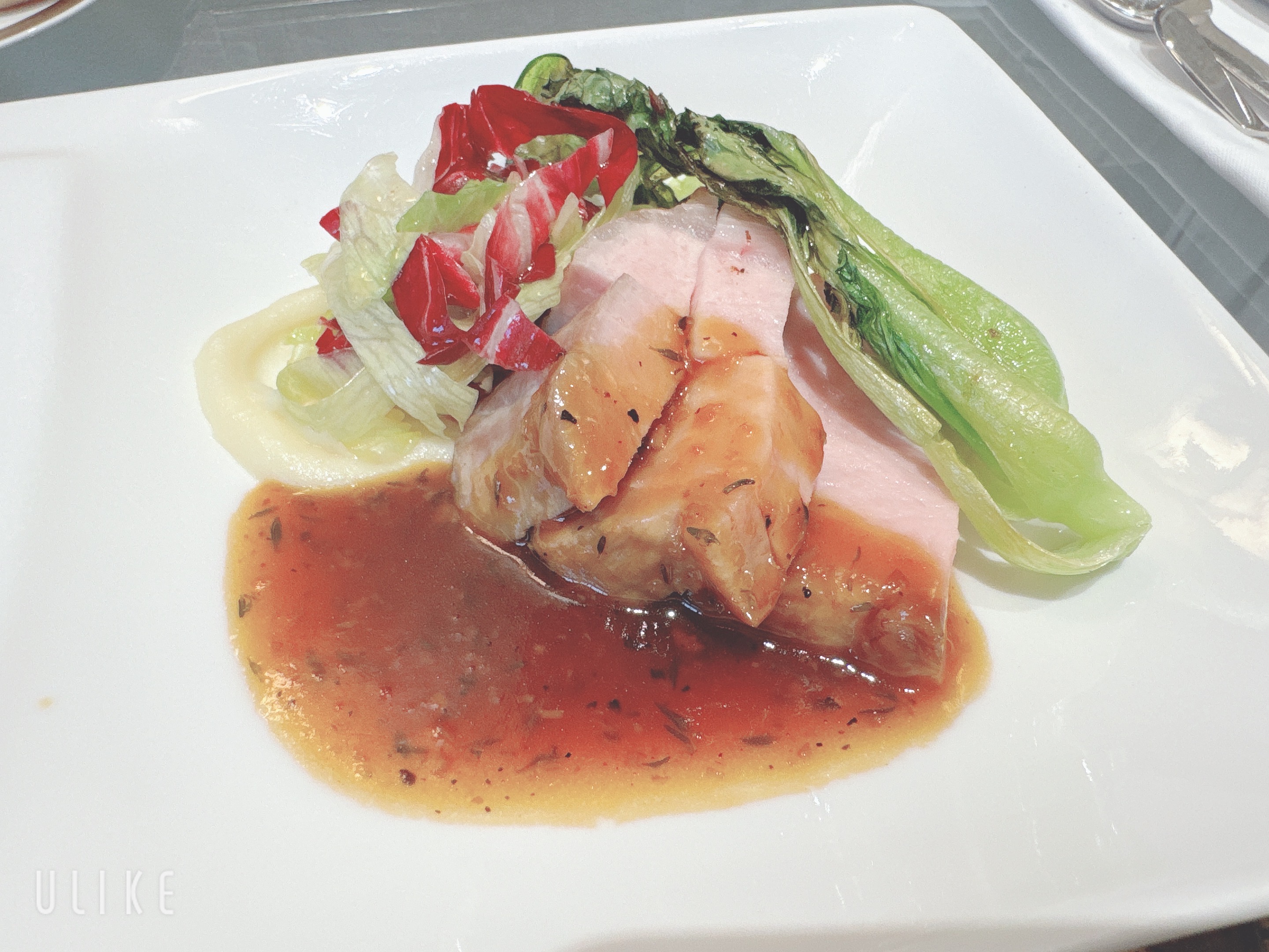 ル・グラン・ミラージュ