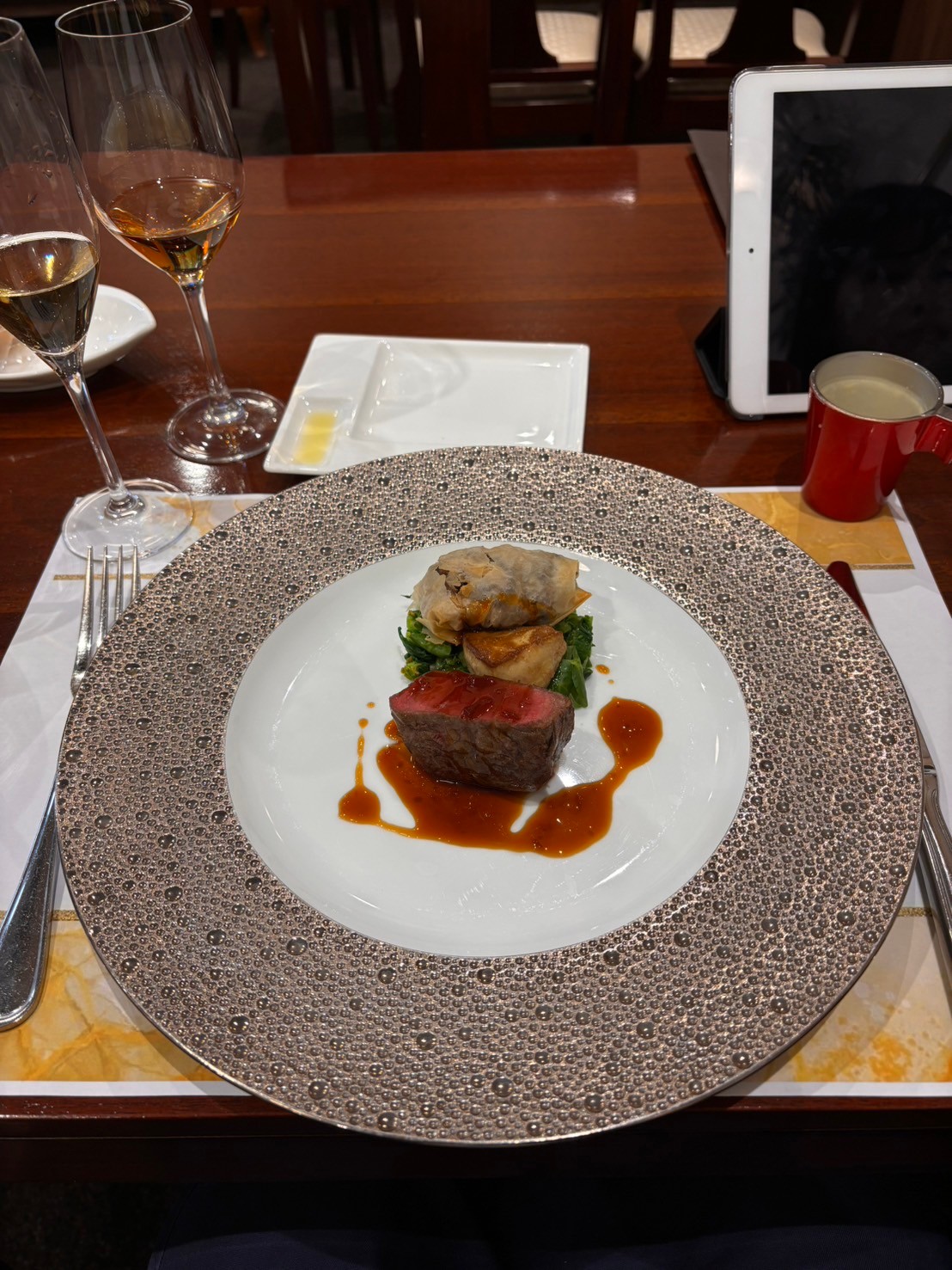 カサ・デ・アンジェラ青山(Casa d' Angela Aoyama)