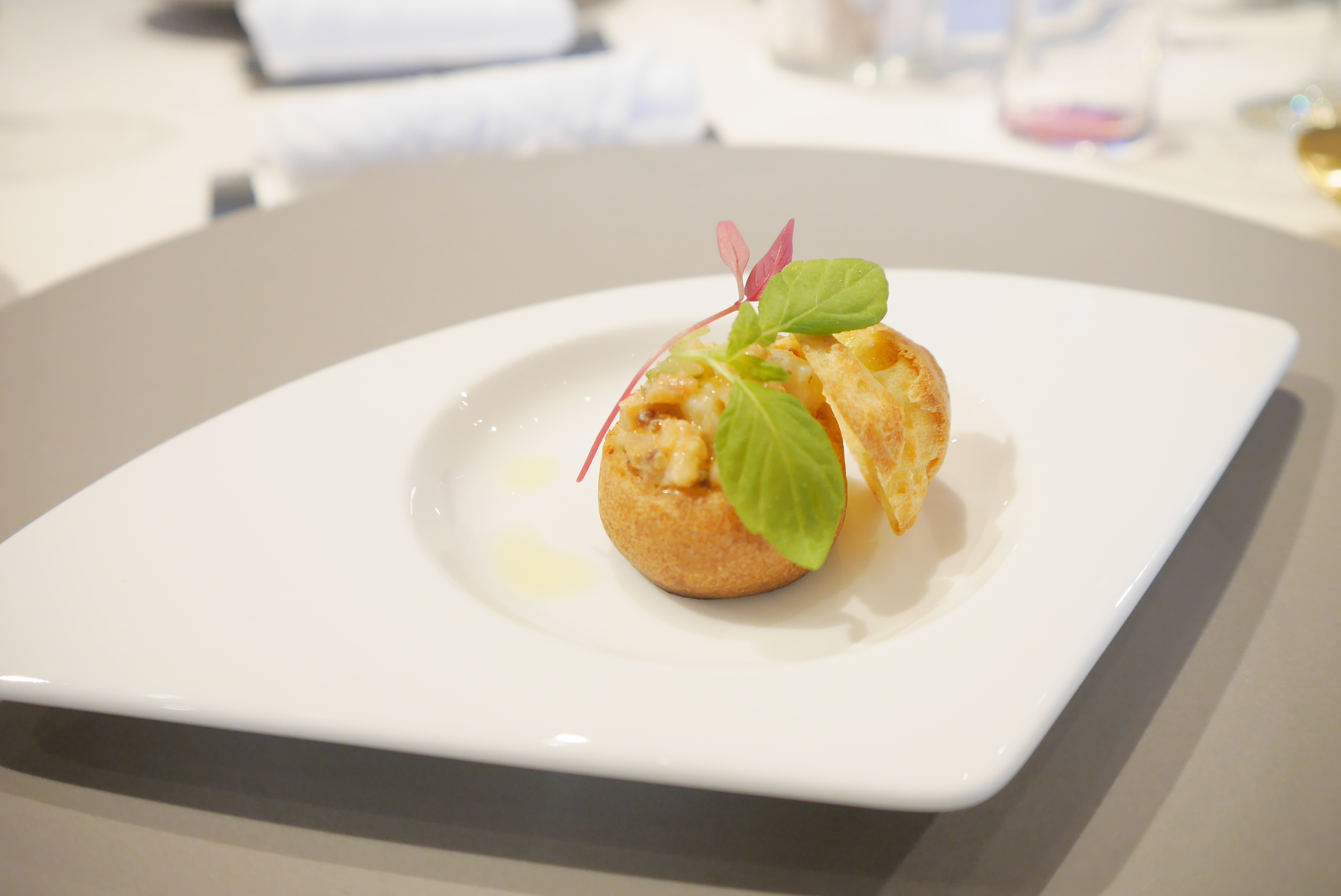 チャペル・ド・コフレ