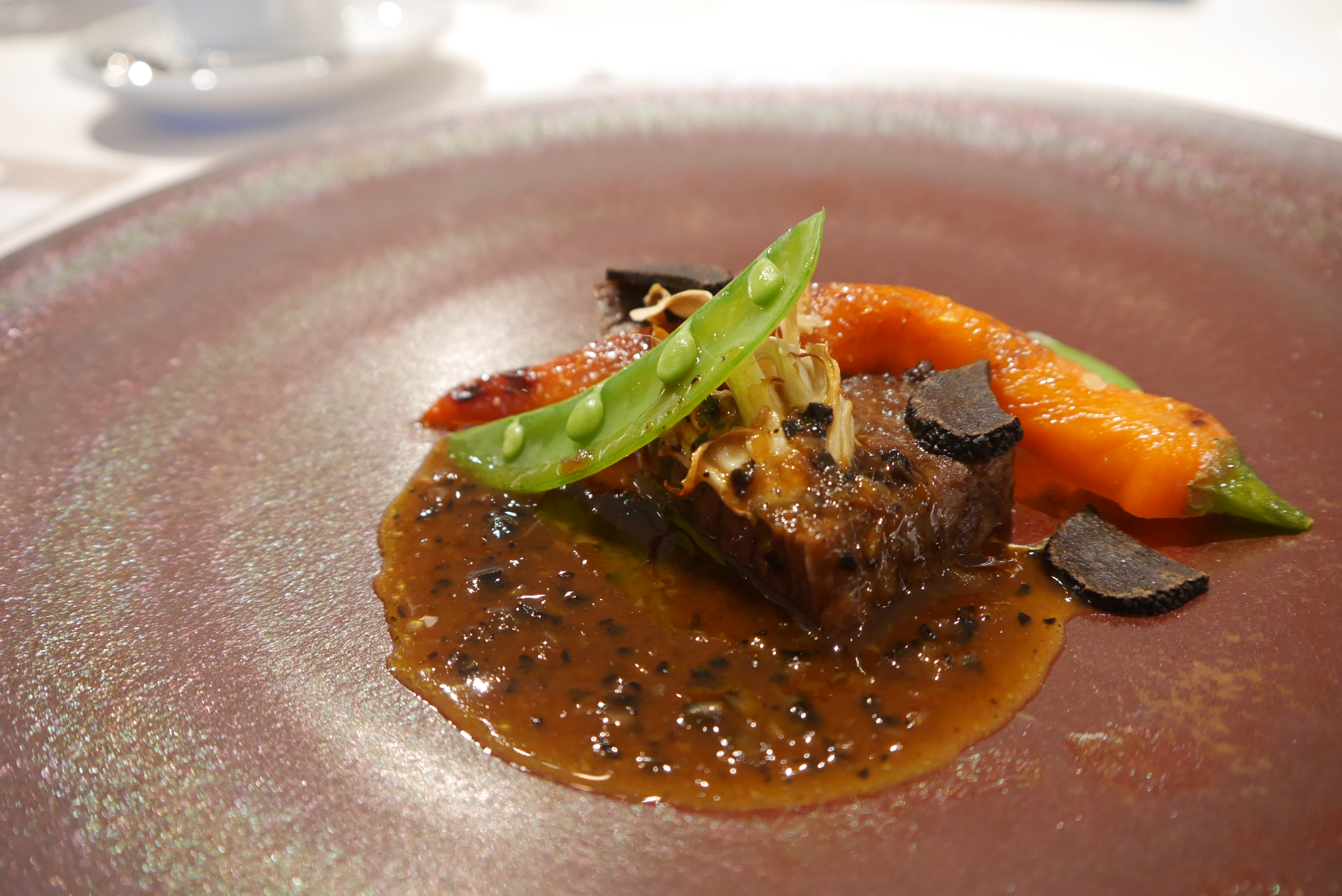 チャペル・ド・コフレ