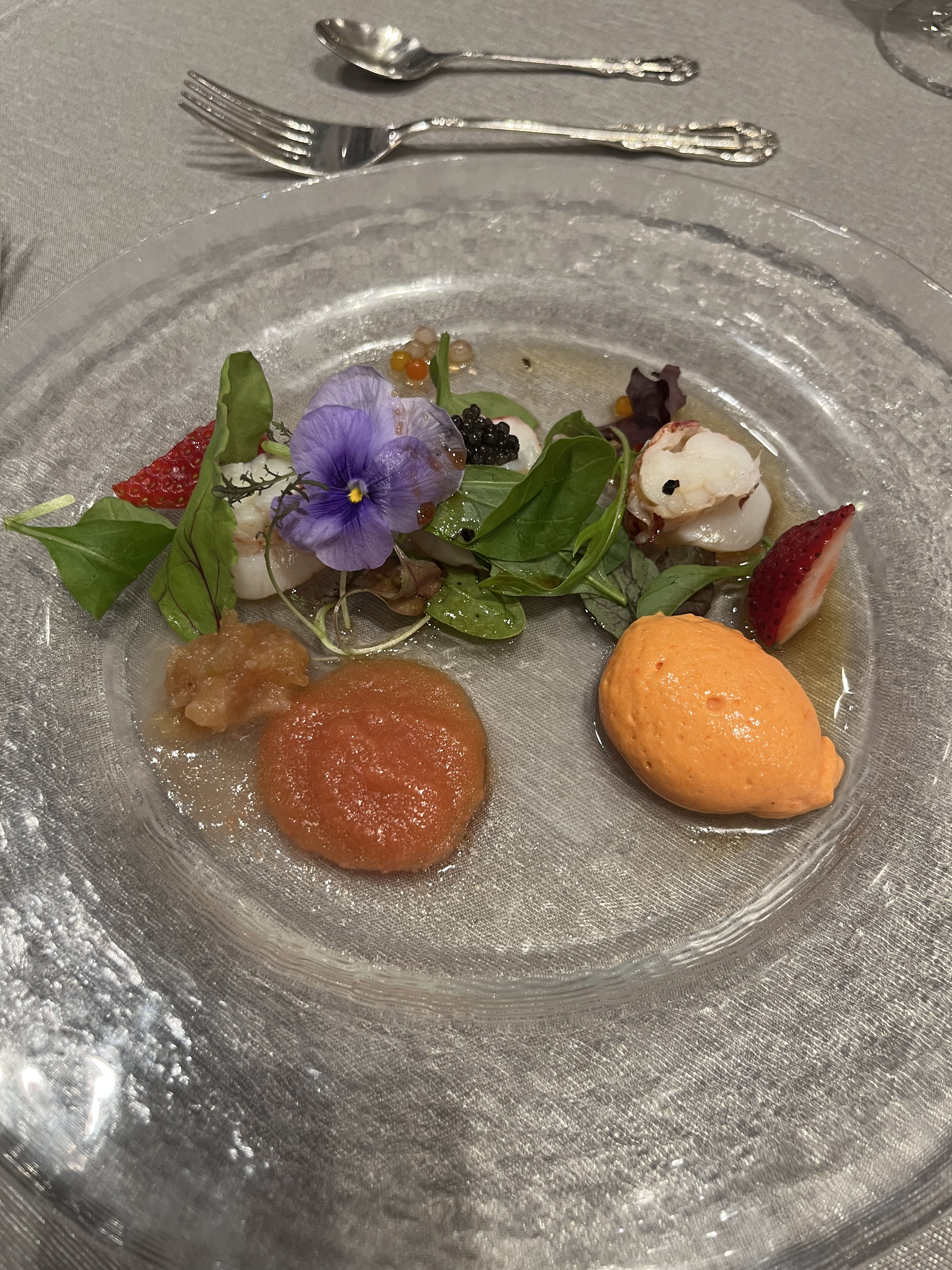 カサ・デ・アンジェラ馬車道(Casa d' Angela)