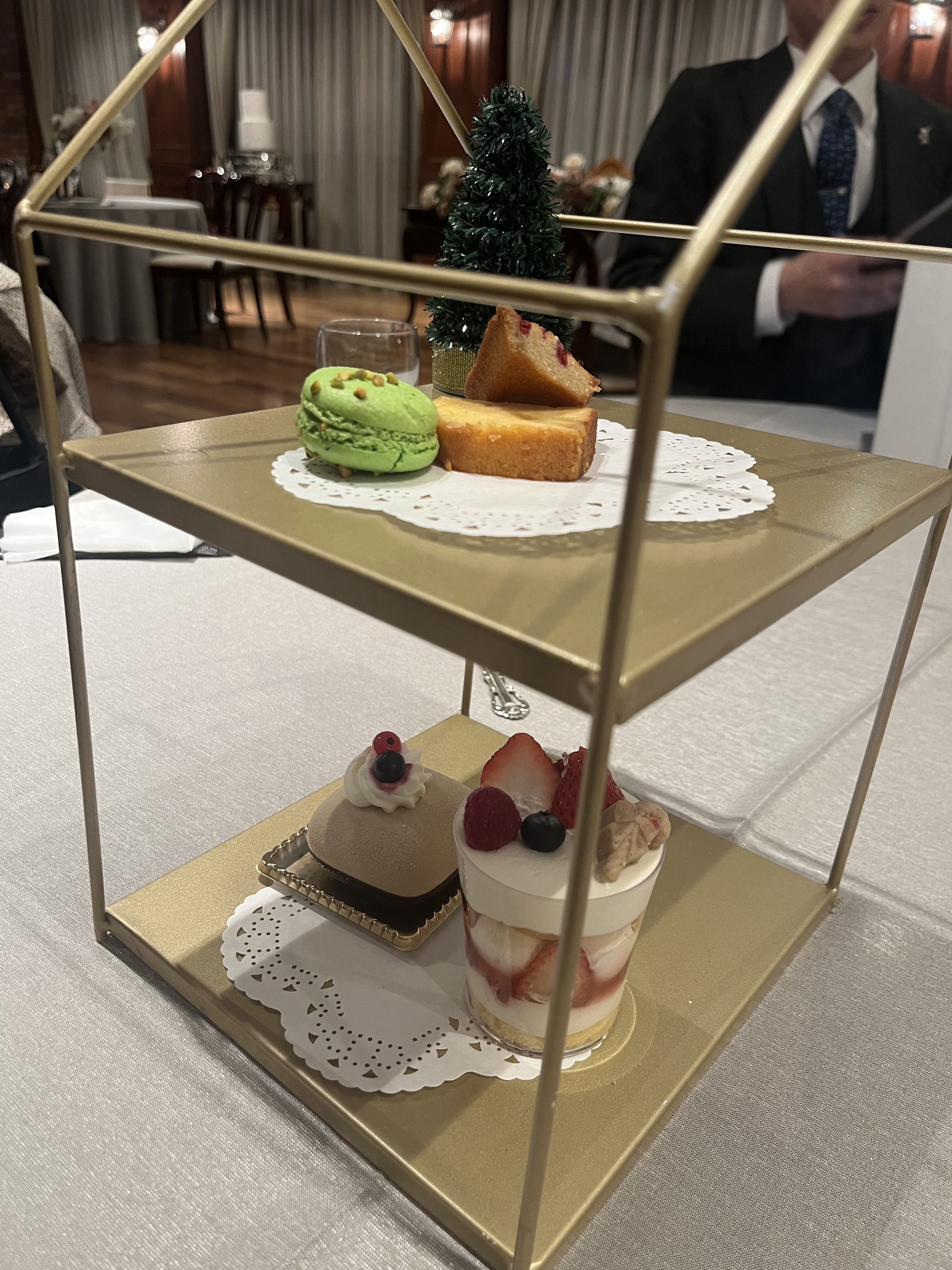 カサ・デ・アンジェラ馬車道(Casa d' Angela)