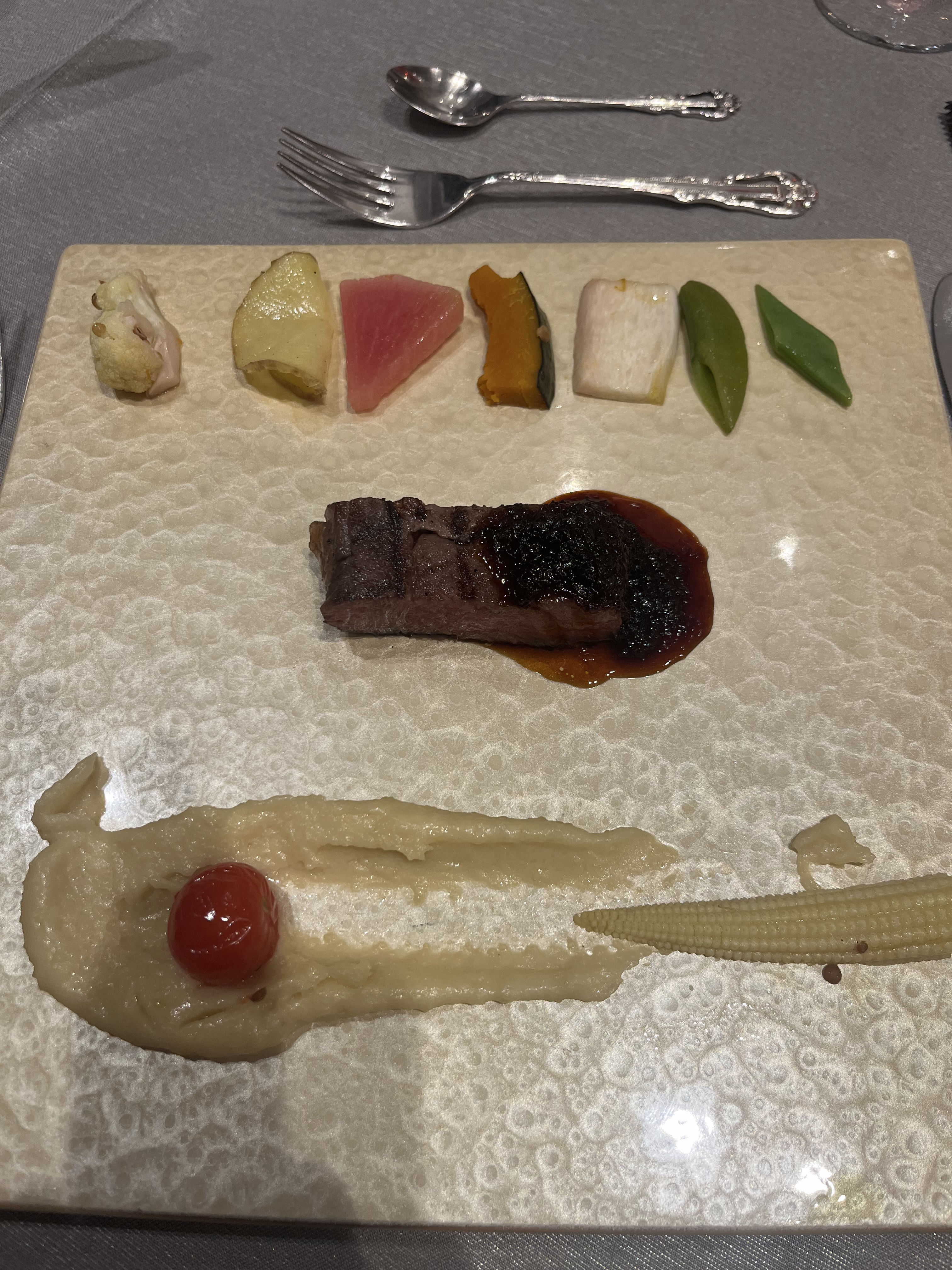 カサ・デ・アンジェラ馬車道(Casa d' Angela)