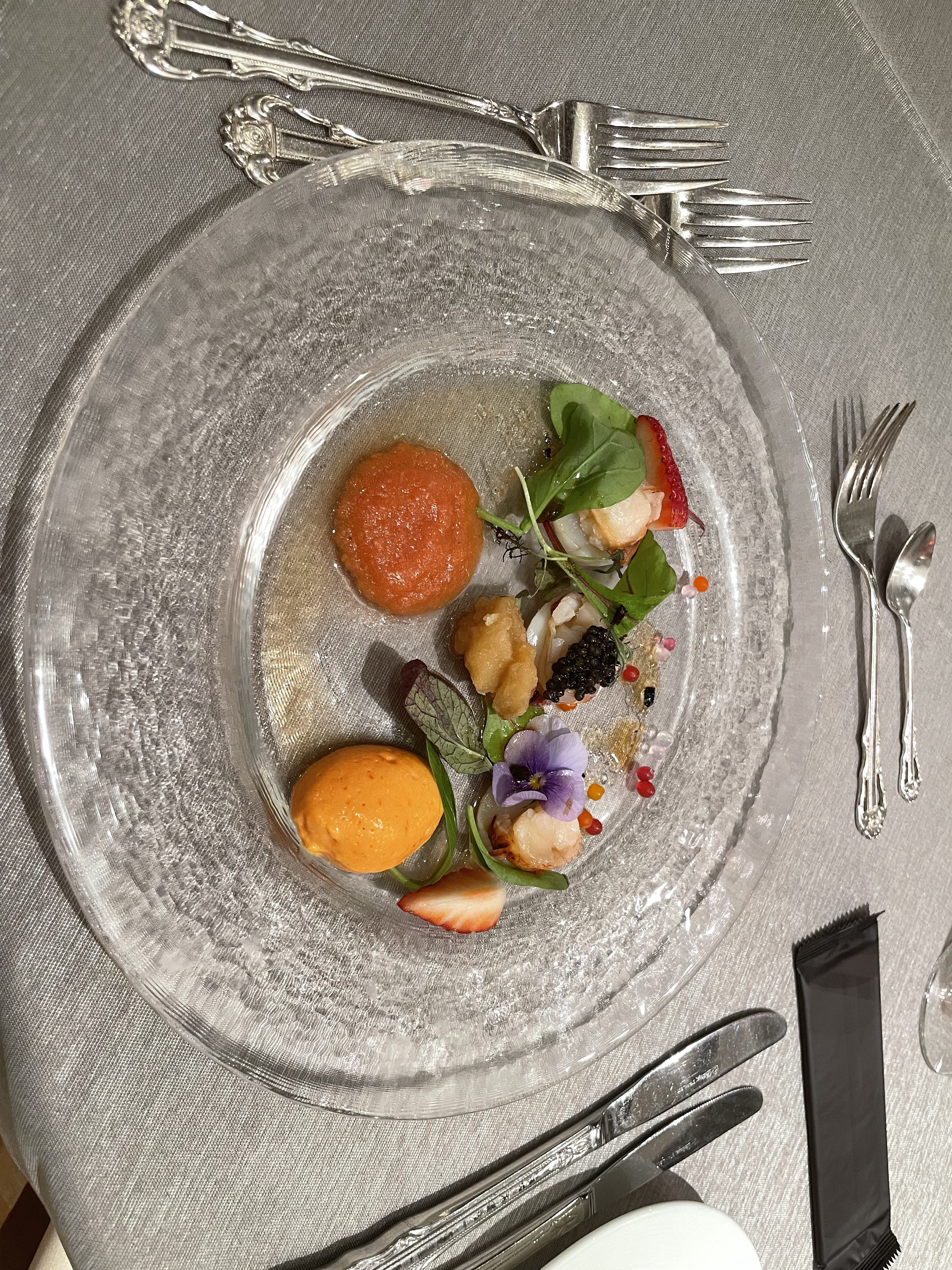 カサ・デ・アンジェラ馬車道(Casa d' Angela)