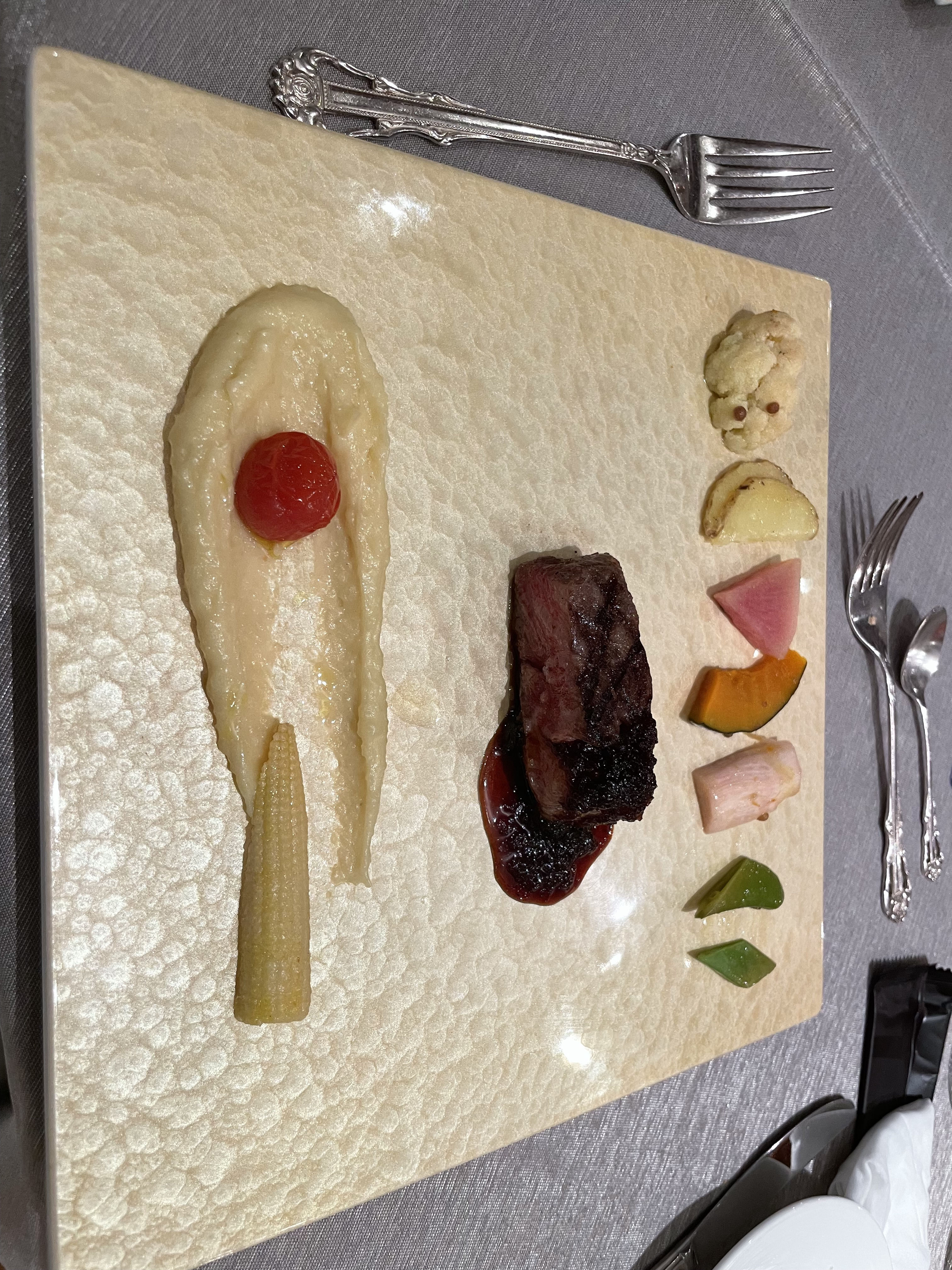 カサ・デ・アンジェラ馬車道(Casa d' Angela)