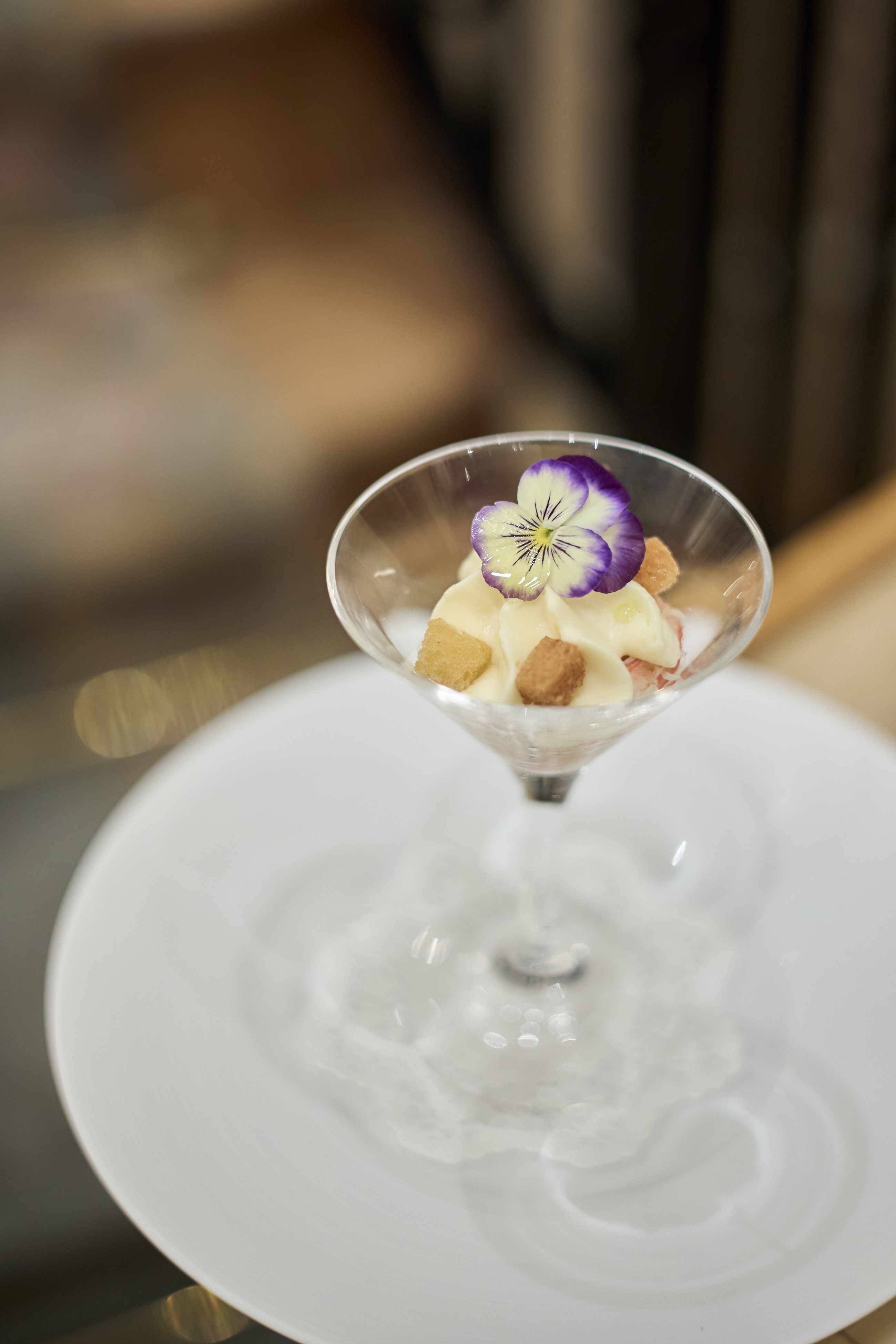 オーベルジュ・ド・リル トーキョー