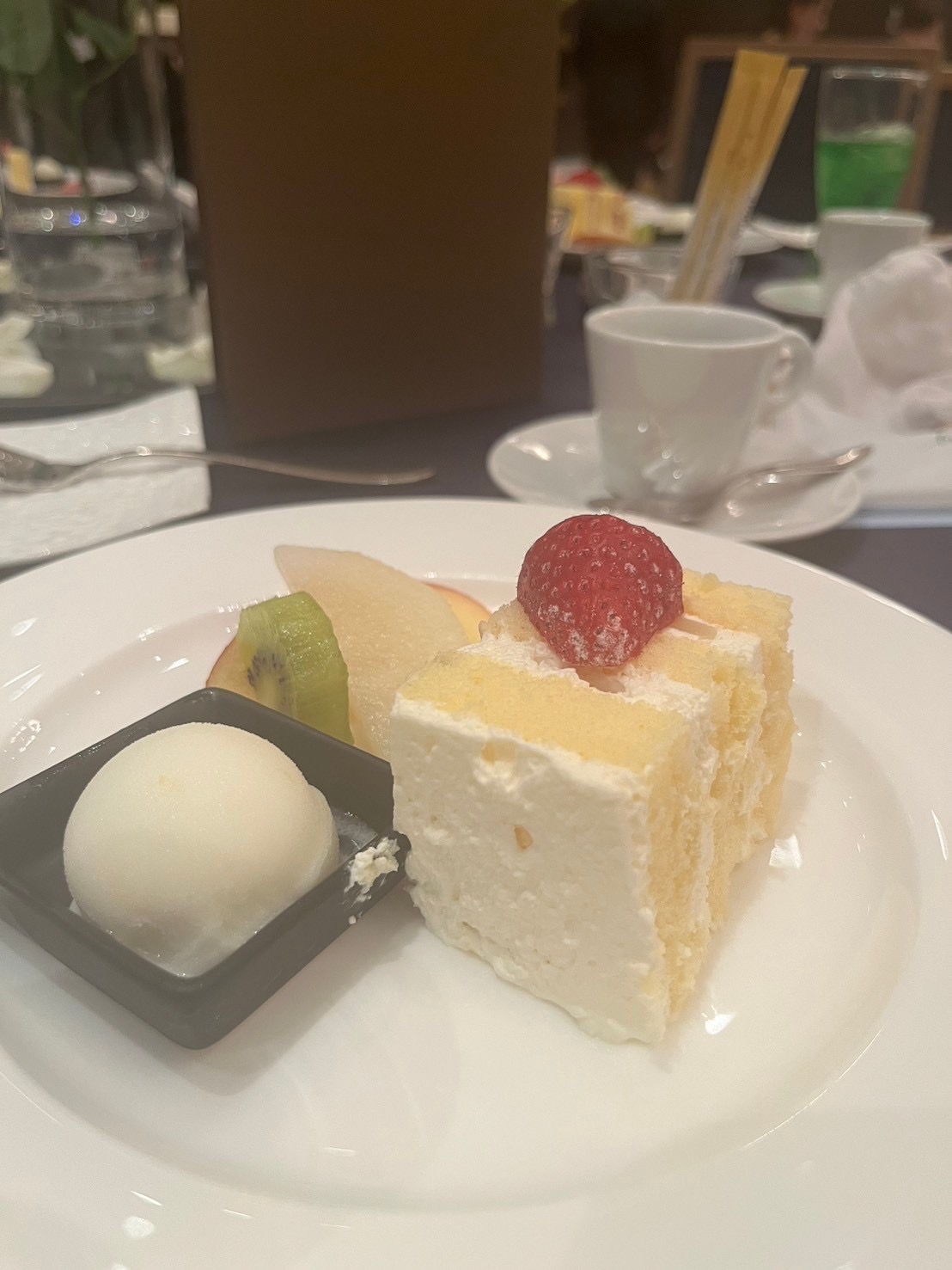 ディアステージつくばフォレストテラス