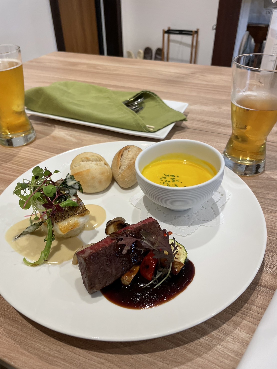 ディアステージつくばフォレストテラス