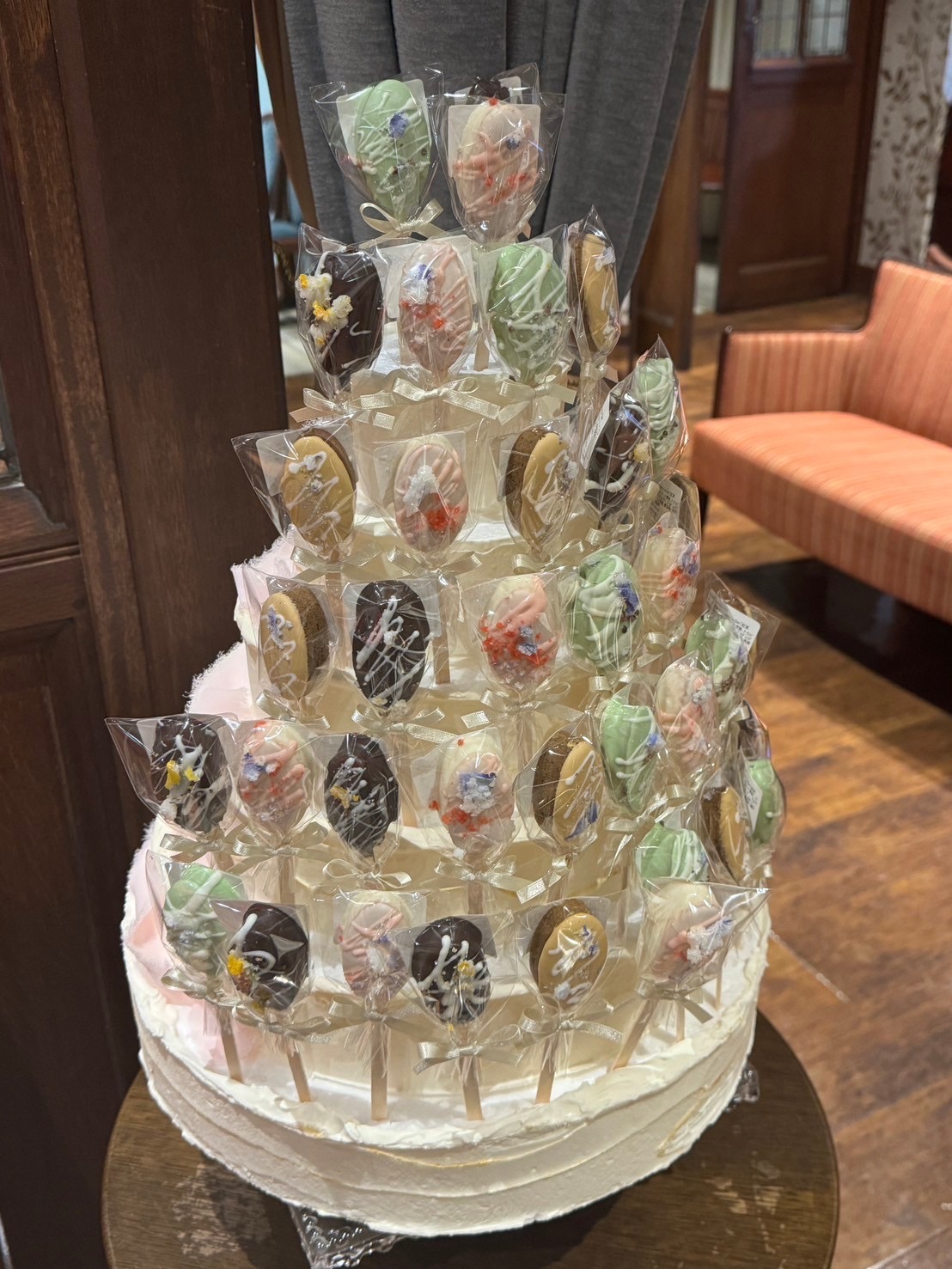 セント・マーガレット ウエディング