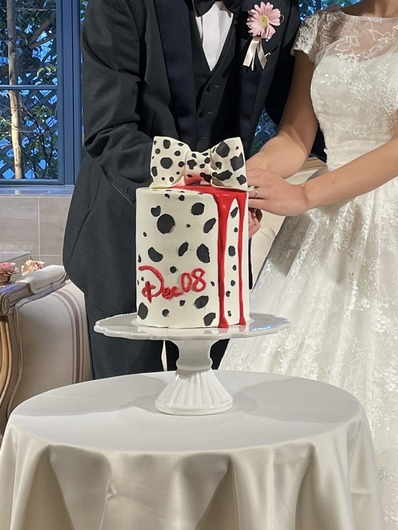 セント・マーガレット ウエディング