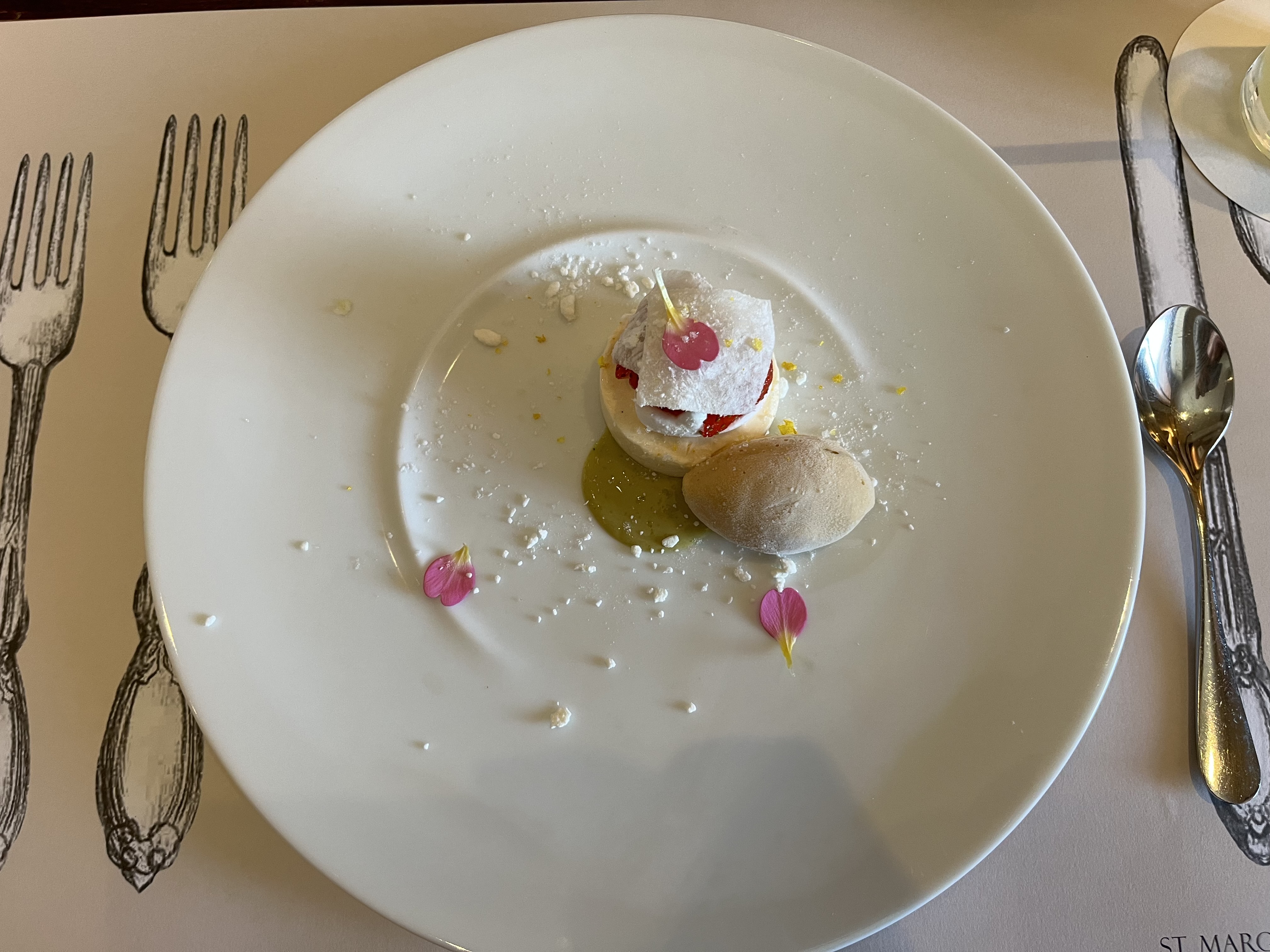 セント・マーガレット ウエディング