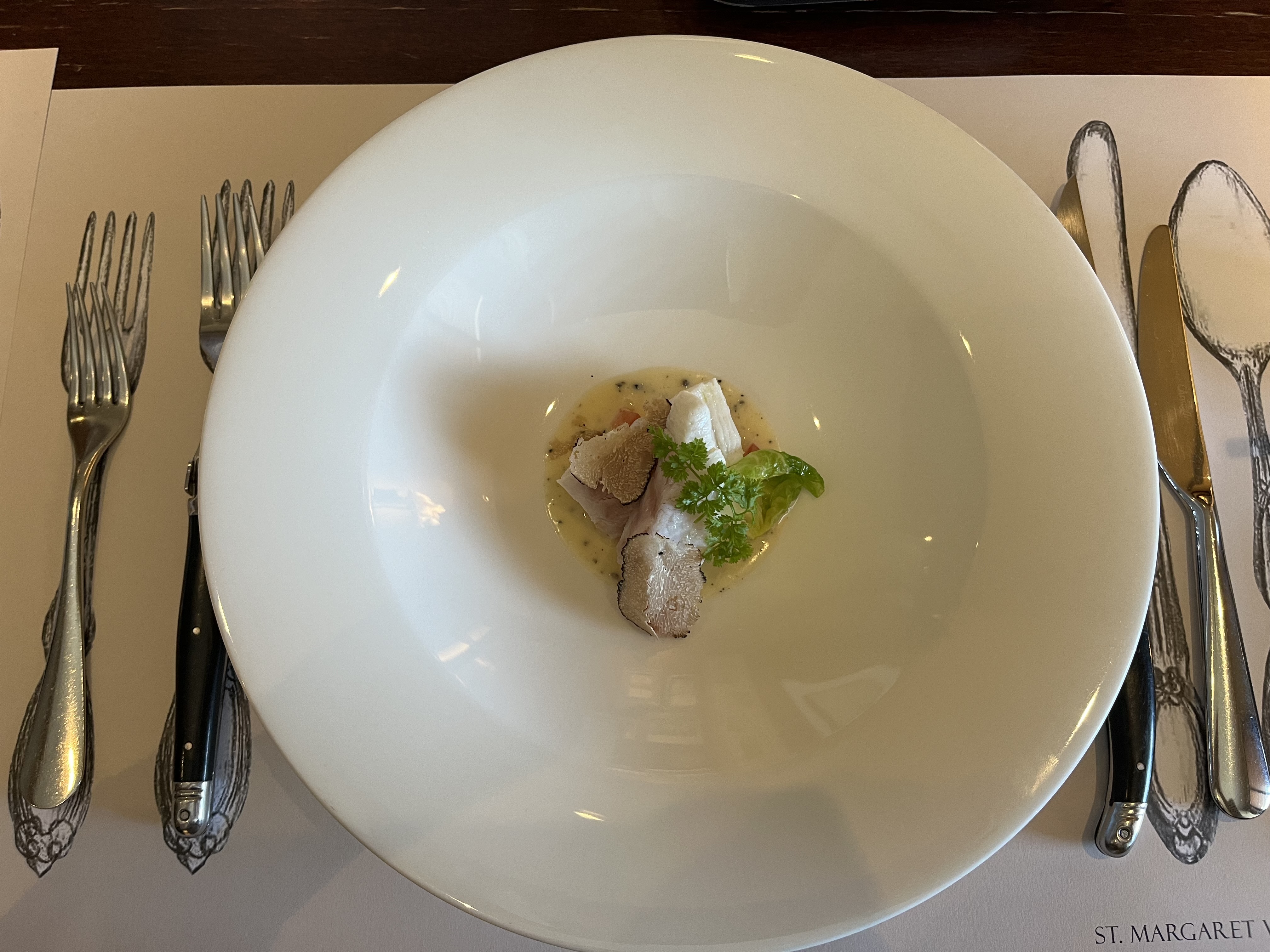 セント・マーガレット ウエディング