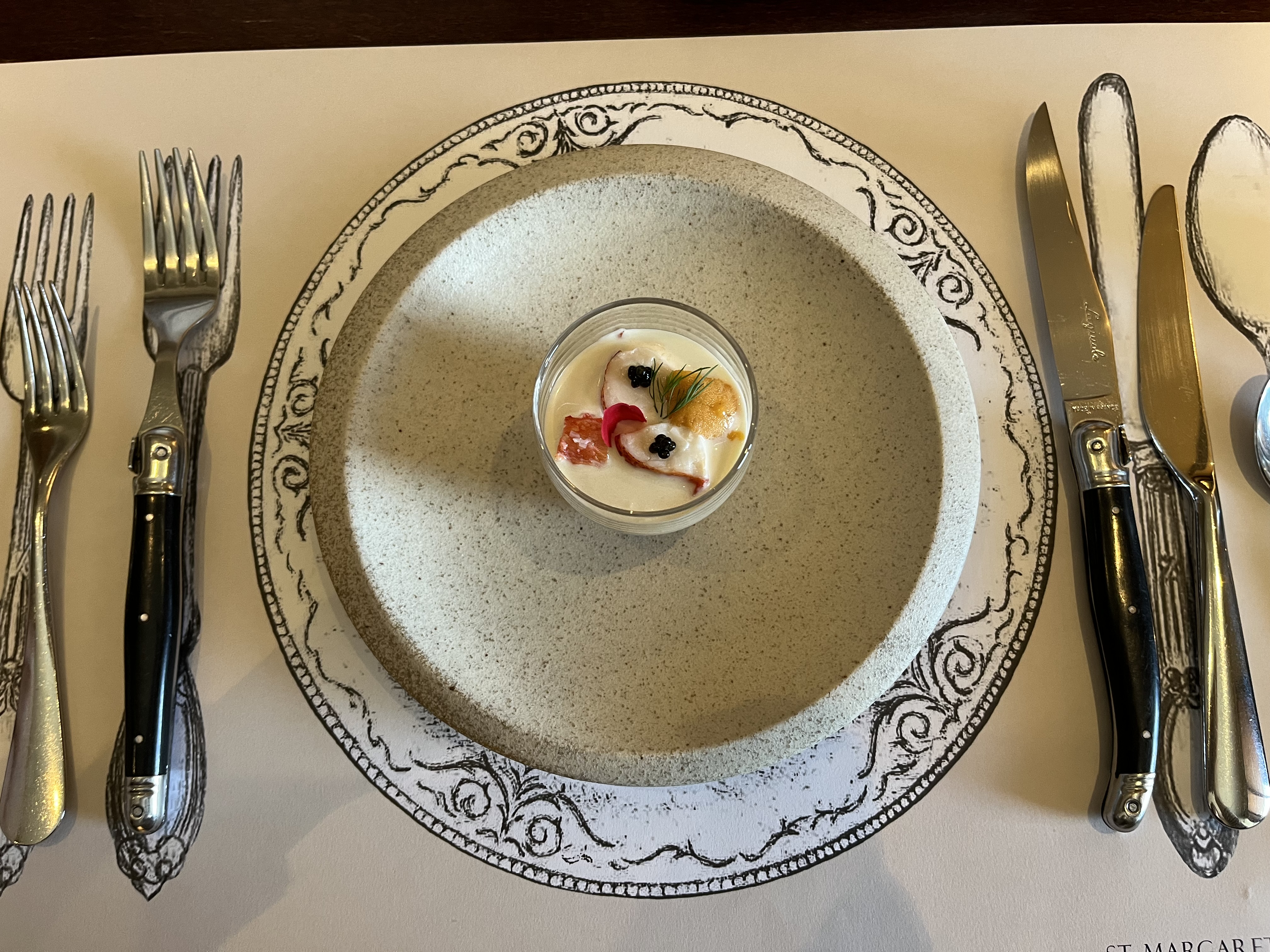 セント・マーガレット ウエディング