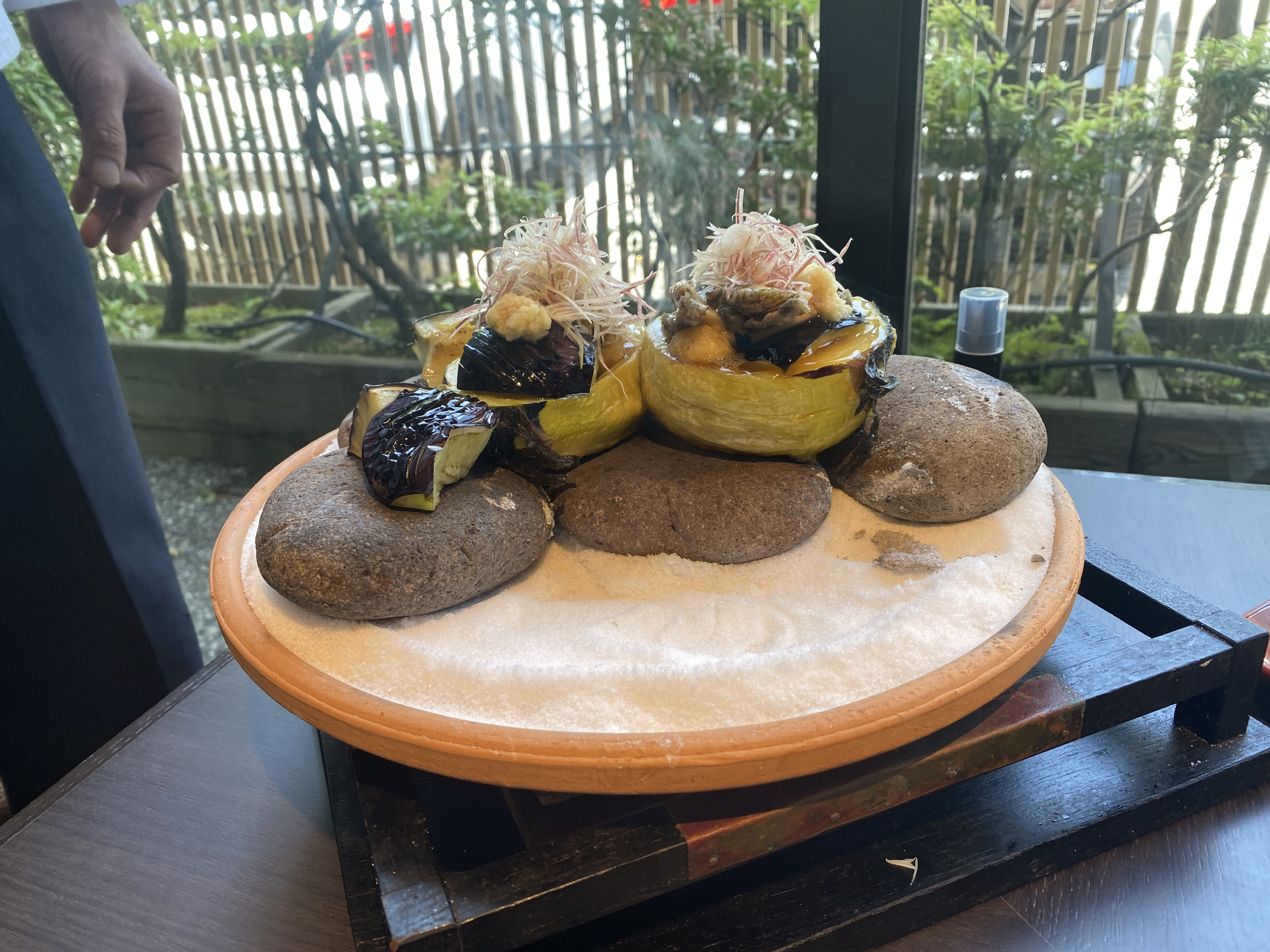 The KIKUSUIRO narapark(菊水楼)