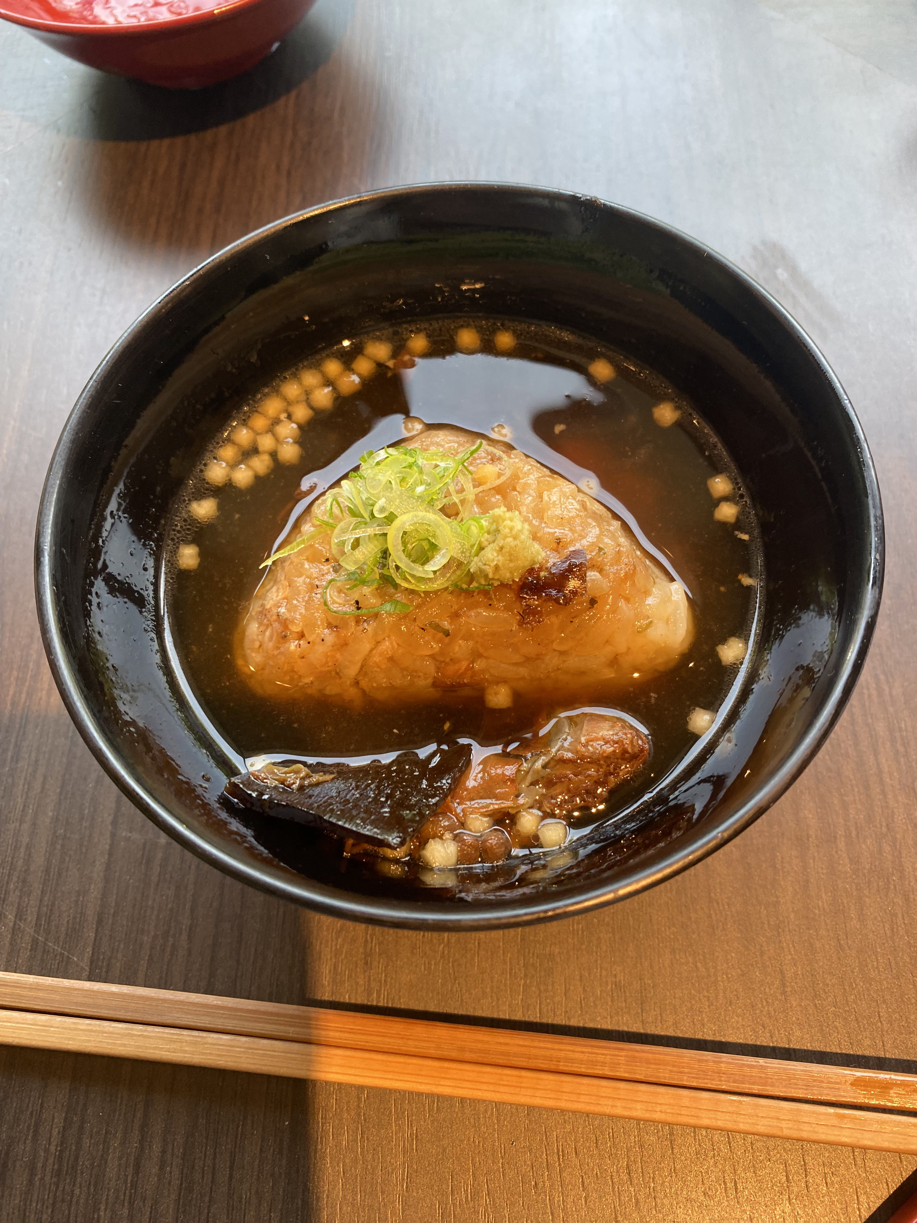 The KIKUSUIRO narapark(菊水楼)