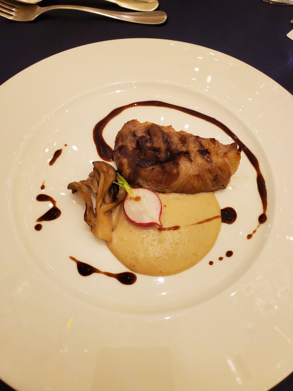 セント・ラファエロチャペル東京