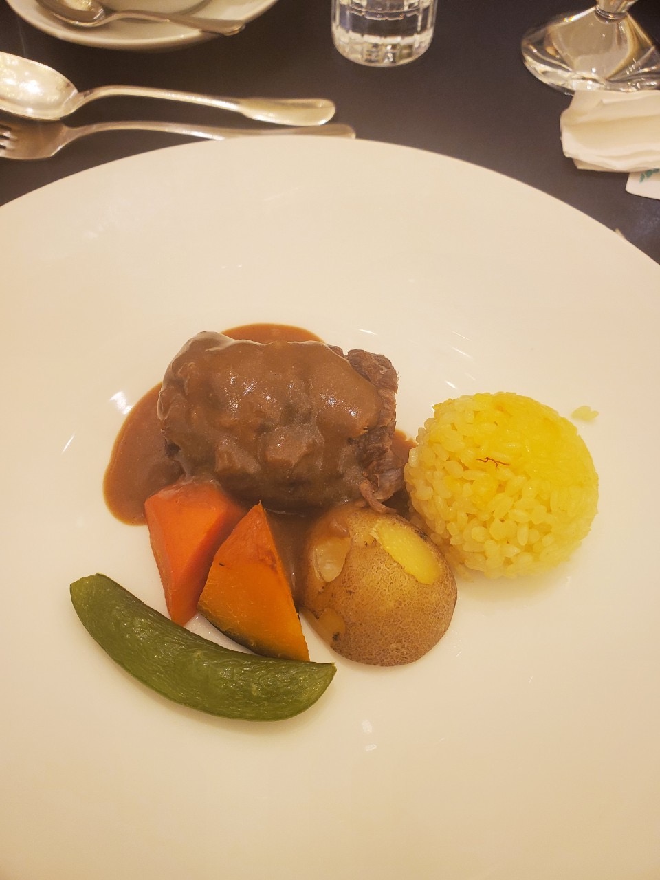 セント・ラファエロチャペル東京