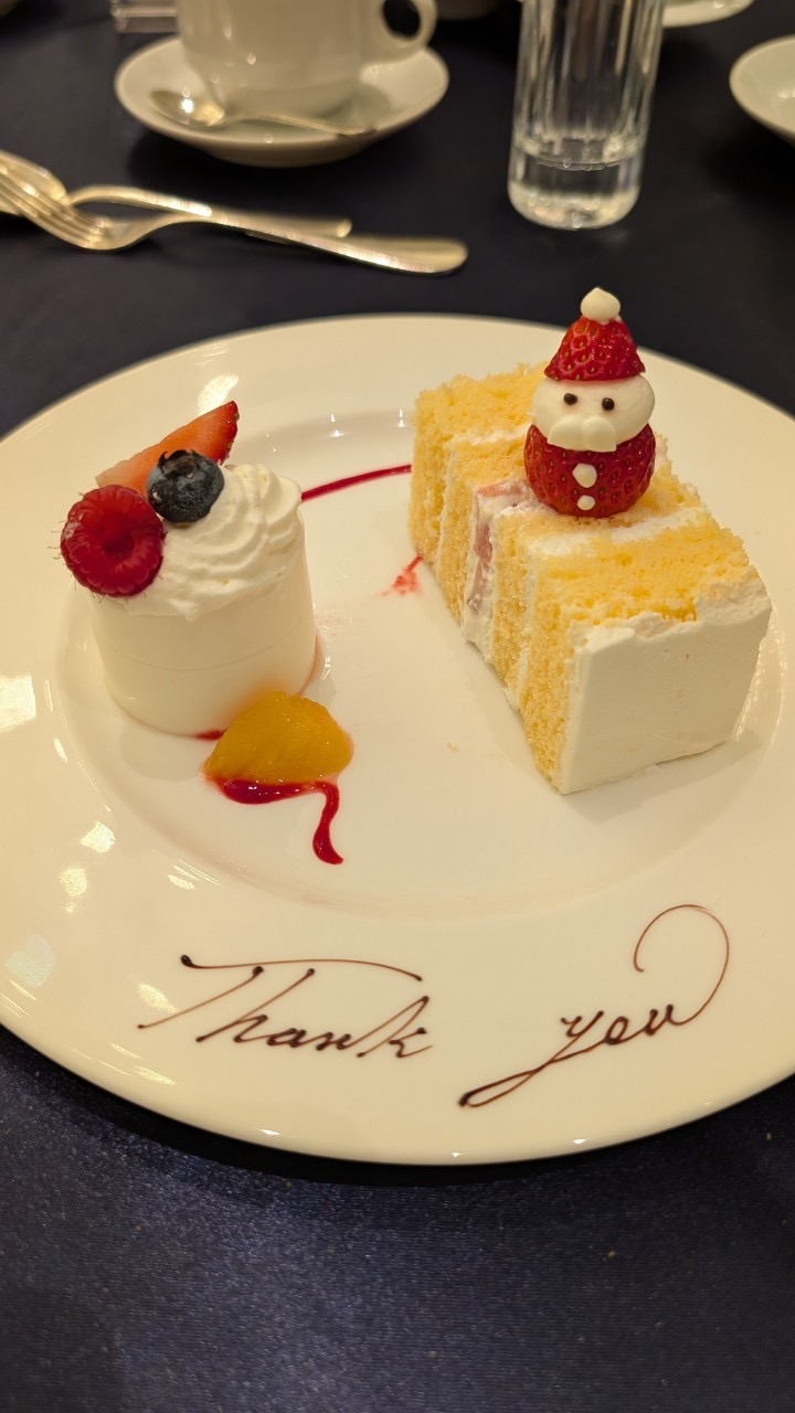 セント・ラファエロチャペル東京