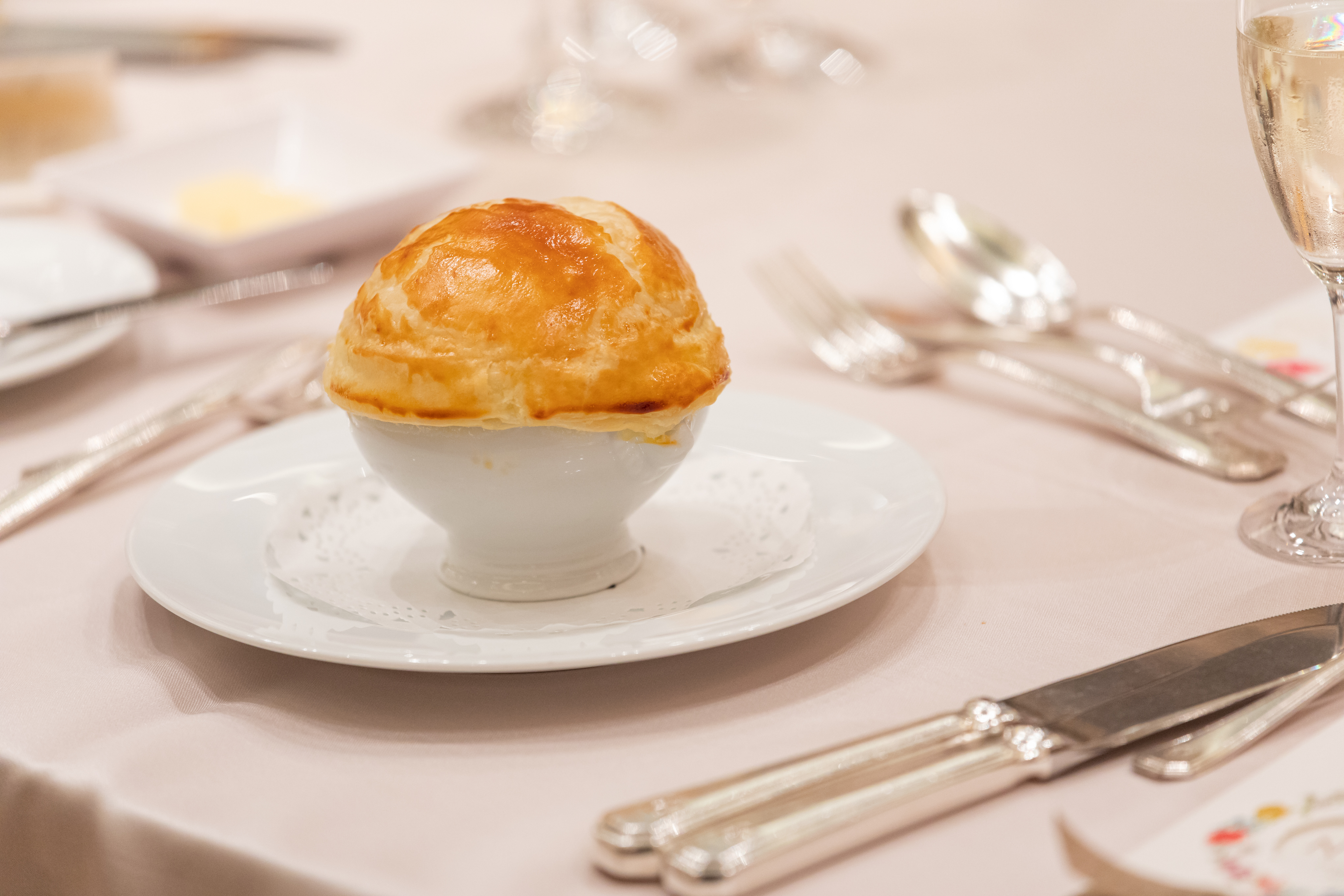 オリエンタルホテル東京ベイ