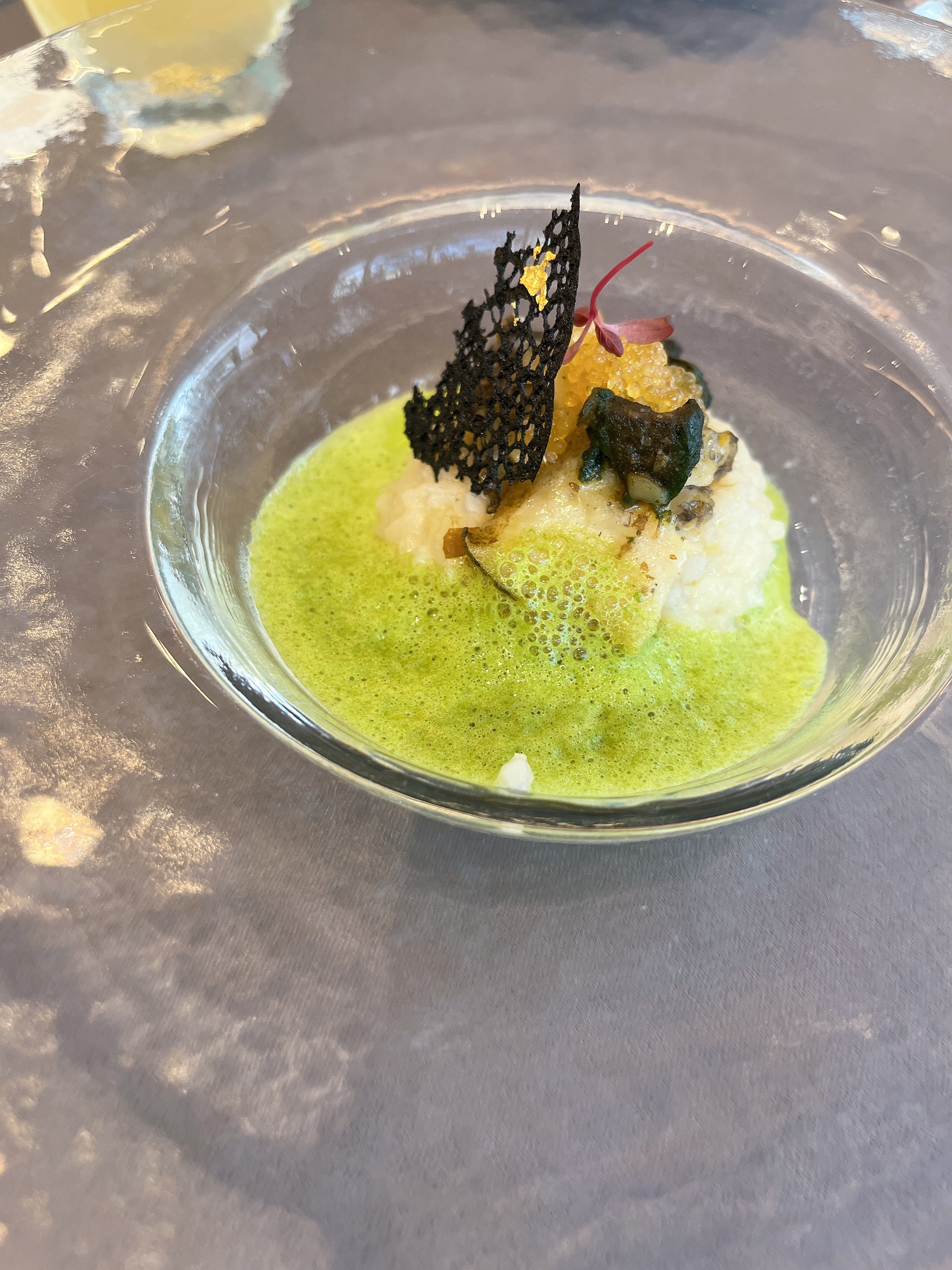 ル・センティフォーリア大阪