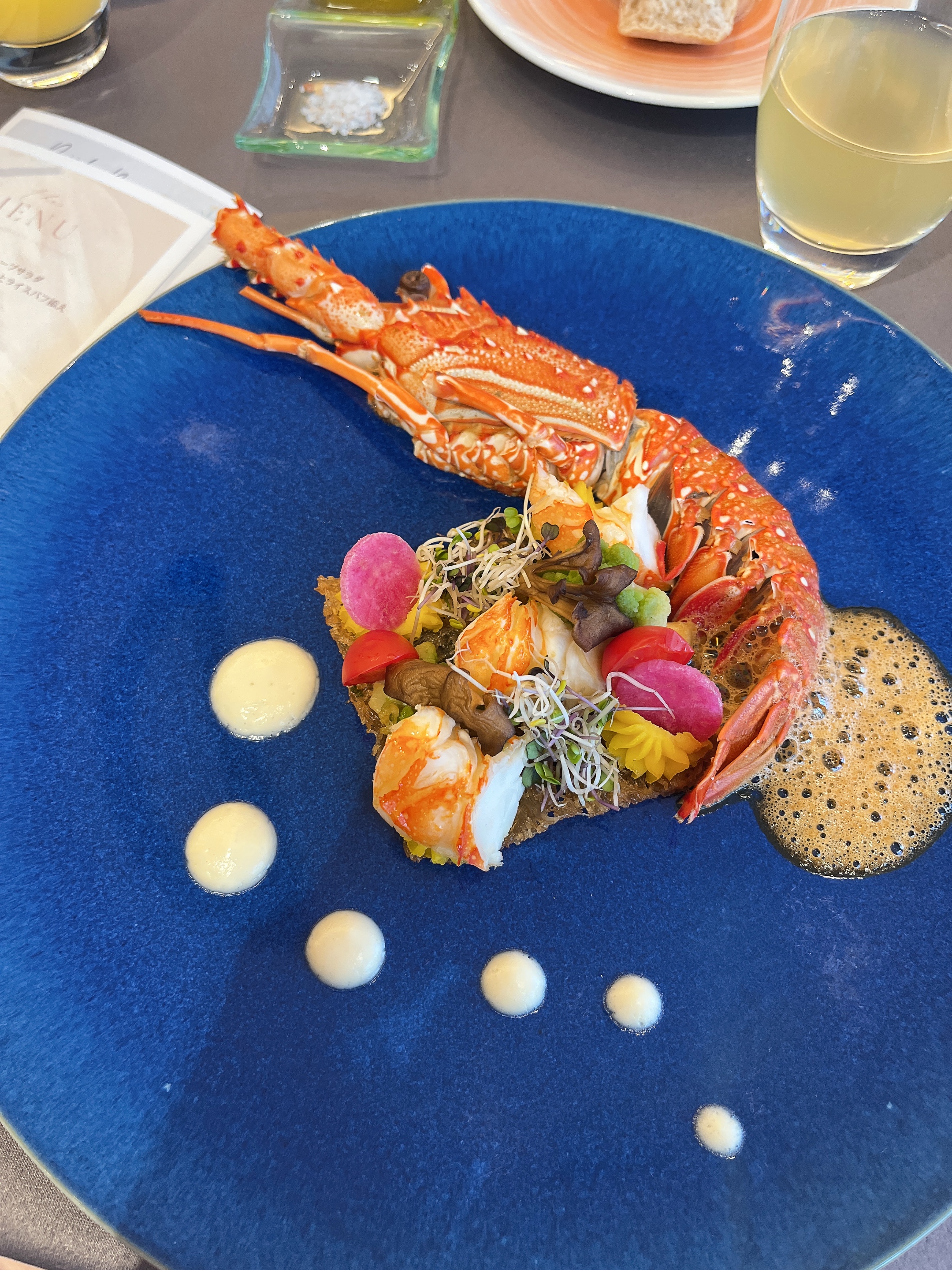 ル・センティフォーリア大阪