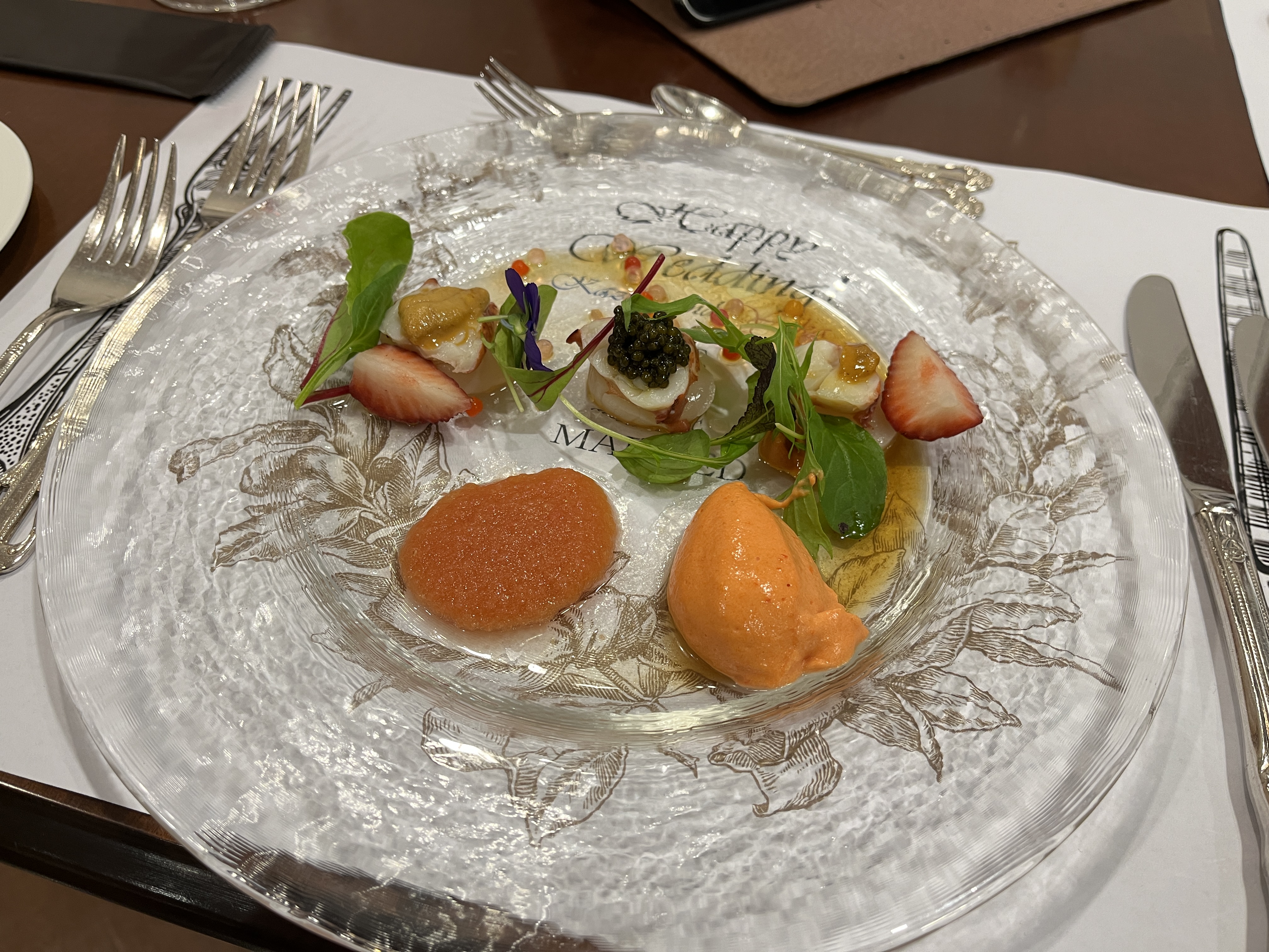 カサ・デ・アンジェラ馬車道(Casa d' Angela)