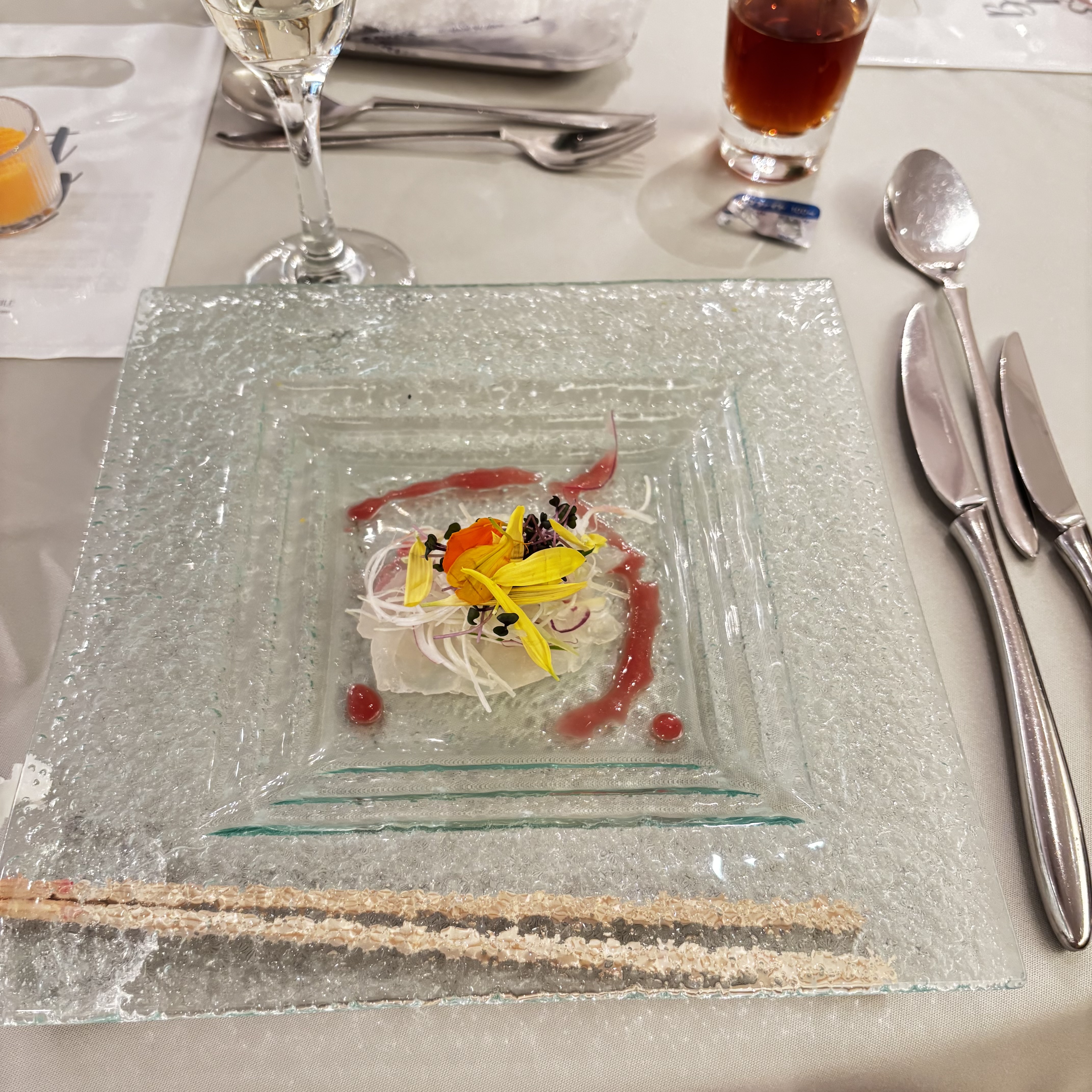 ザ・ジョージアンテラス