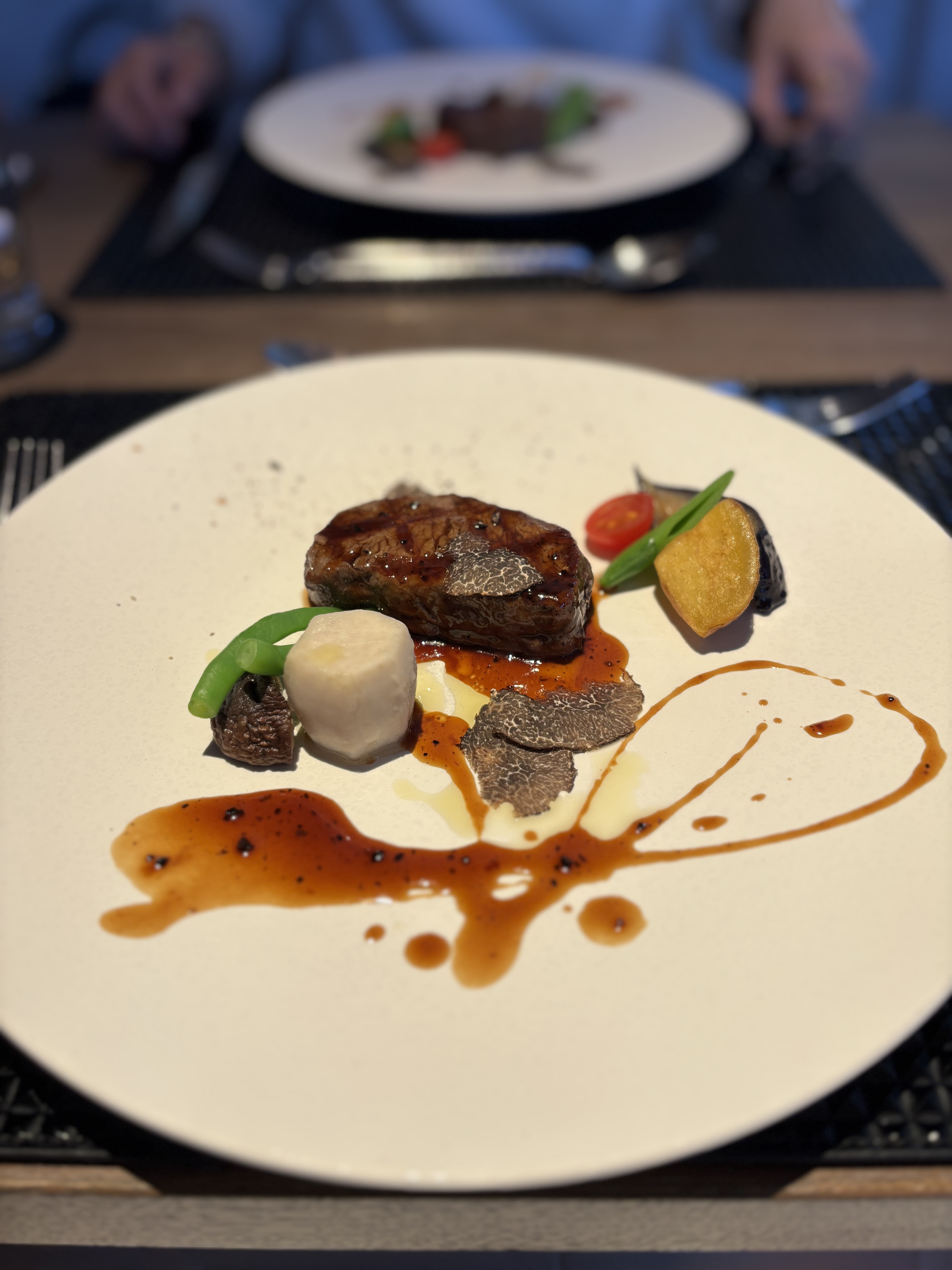 ザ ストリングス表参道