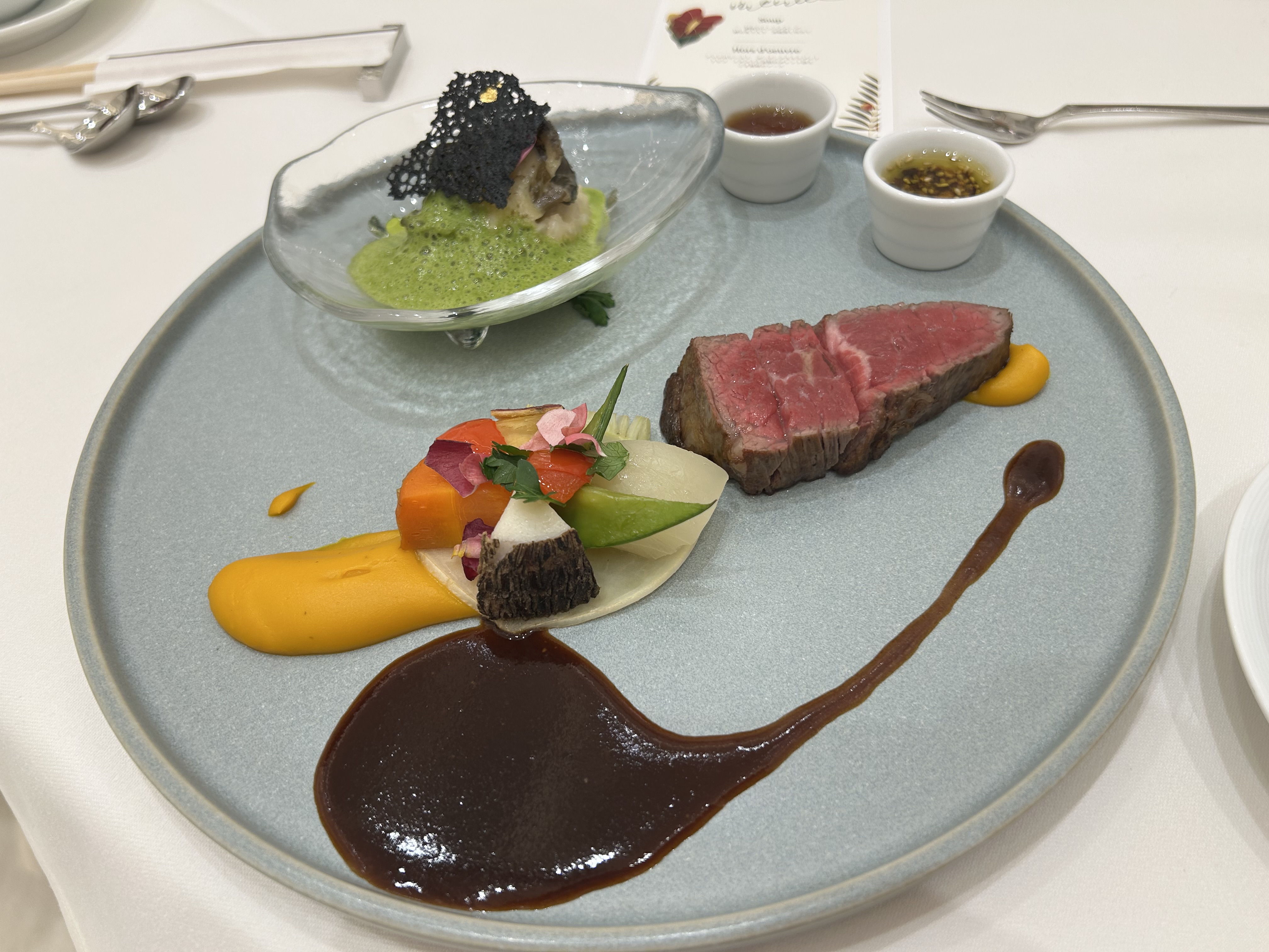 ル・センティフォーリア大阪