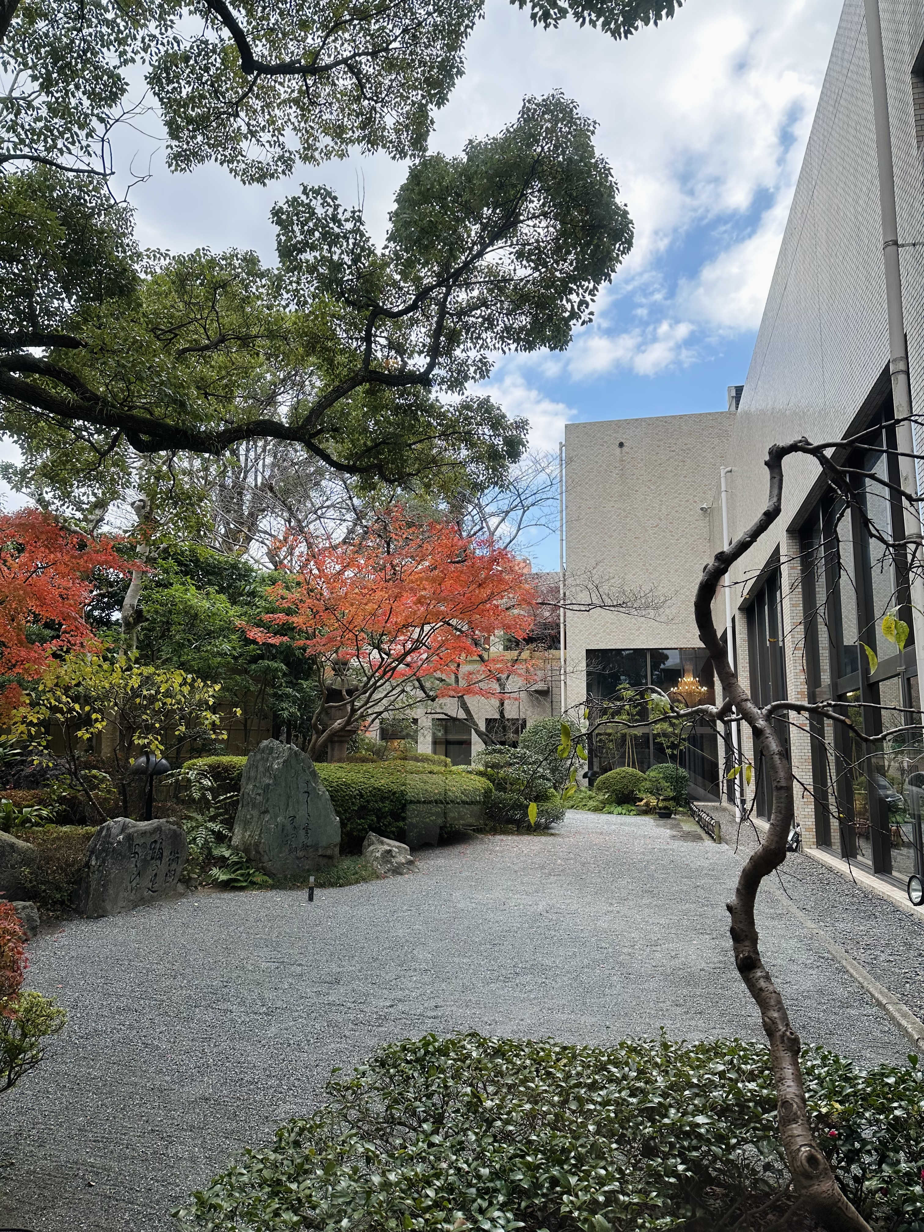 松柏園ホテル