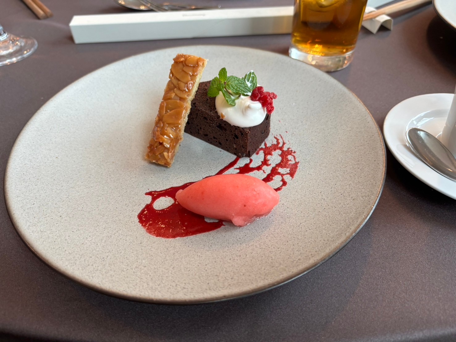 The 33 Sense of Wedding